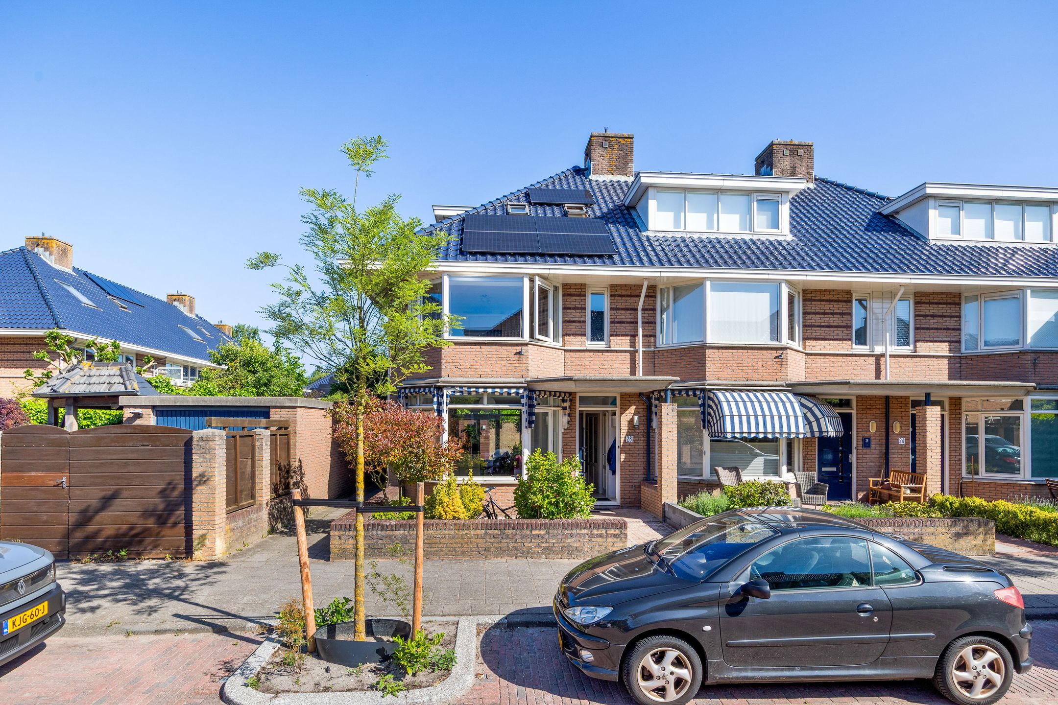 Foto van Talinglaan 28, Leidschendam