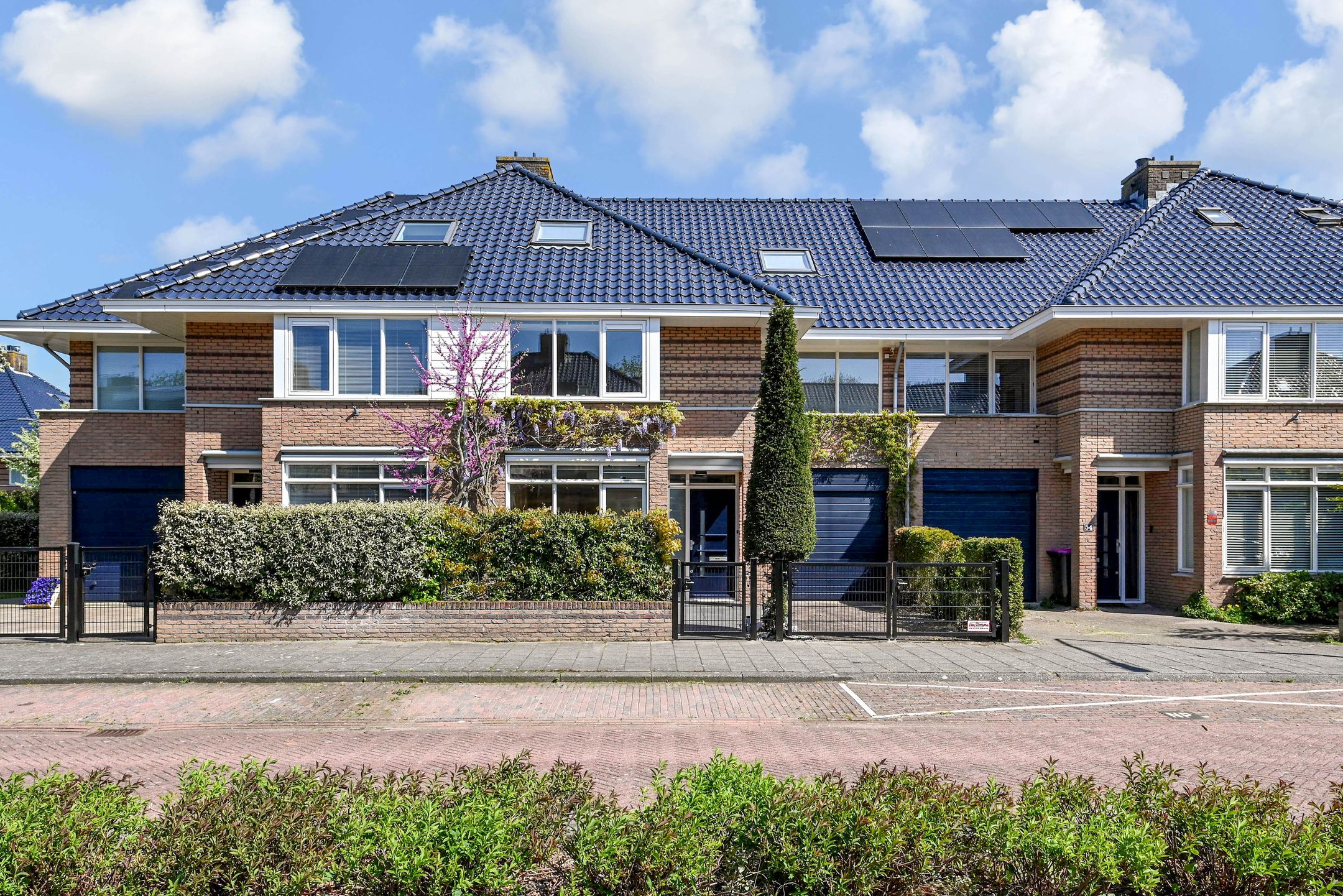 Foto van IJsvogellaan 56, Leidschendam