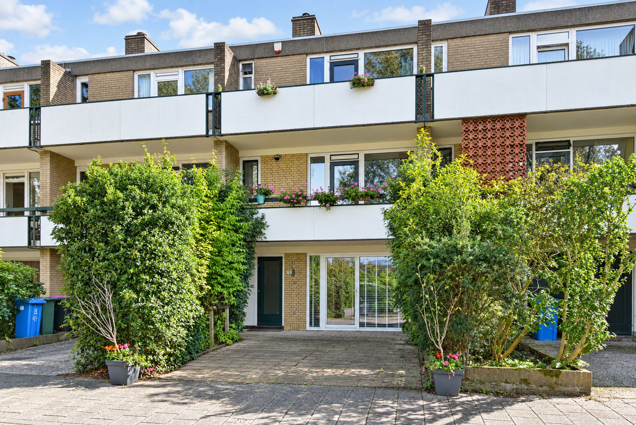 Foto van Patrijslaan 49, Leidschendam