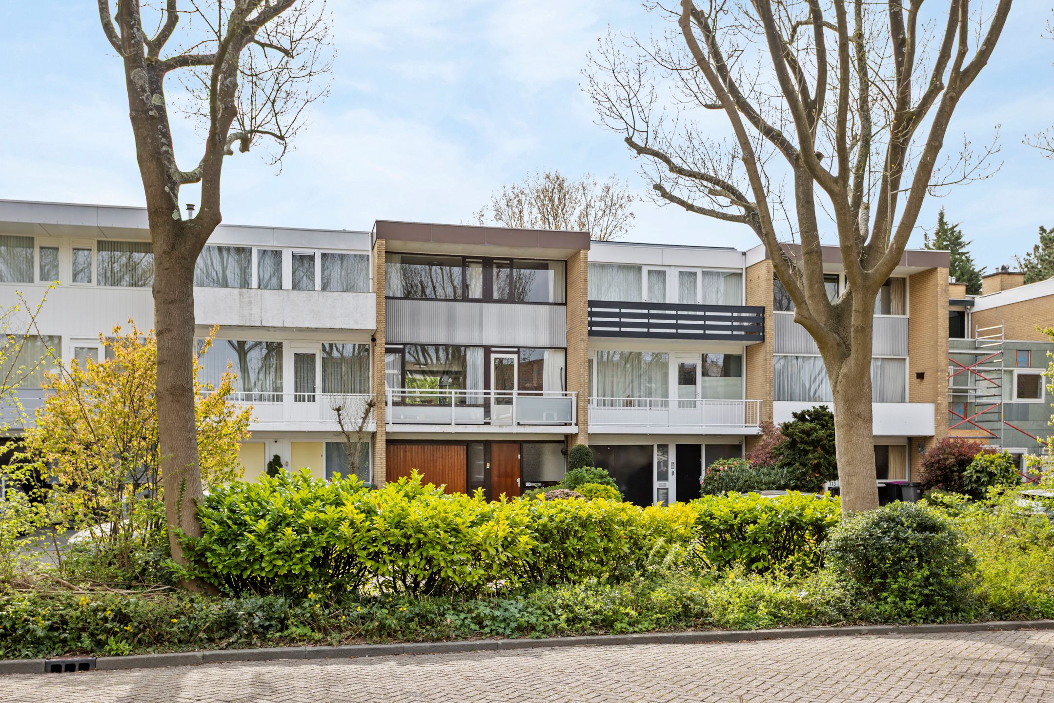 Foto van Patrijslaan 109, Leidschendam