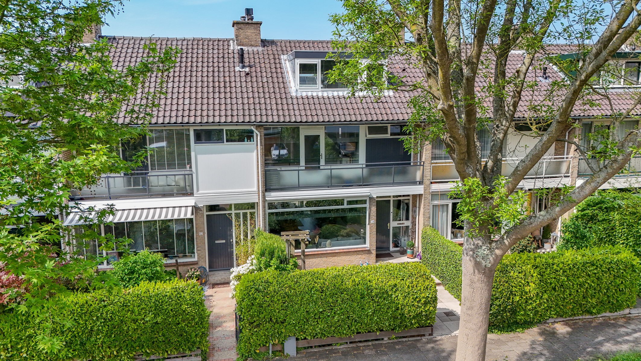 Foto van Patrijslaan 24, Leidschendam