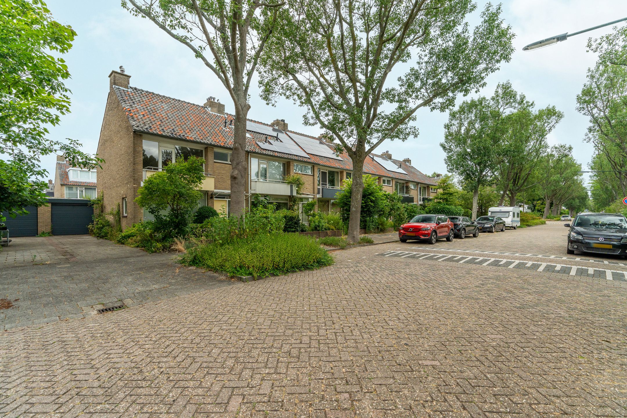 Foto van Patrijslaan 48, Leidschendam