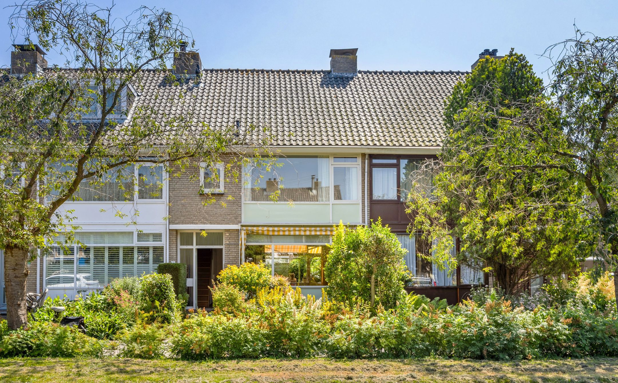 Foto van Eksterlaan 17, Leidschendam