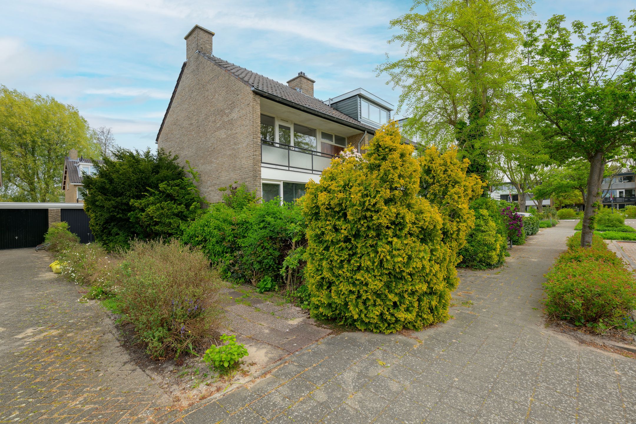 Foto van Putterlaan 11, Leidschendam