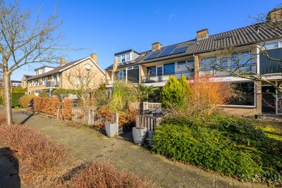 Foto van Putterlaan 7, Leidschendam