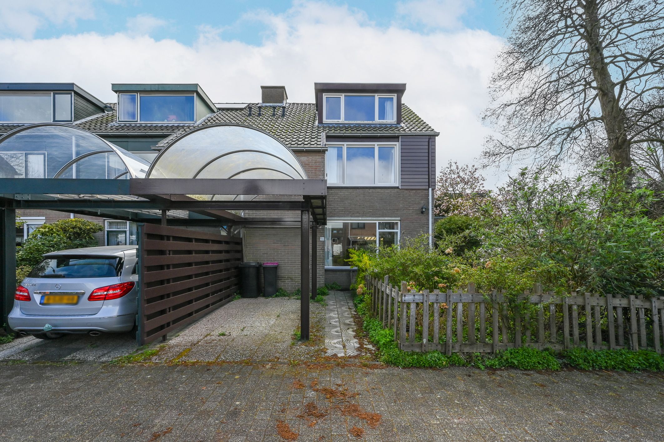 Foto van Brederode 94, Leidschendam