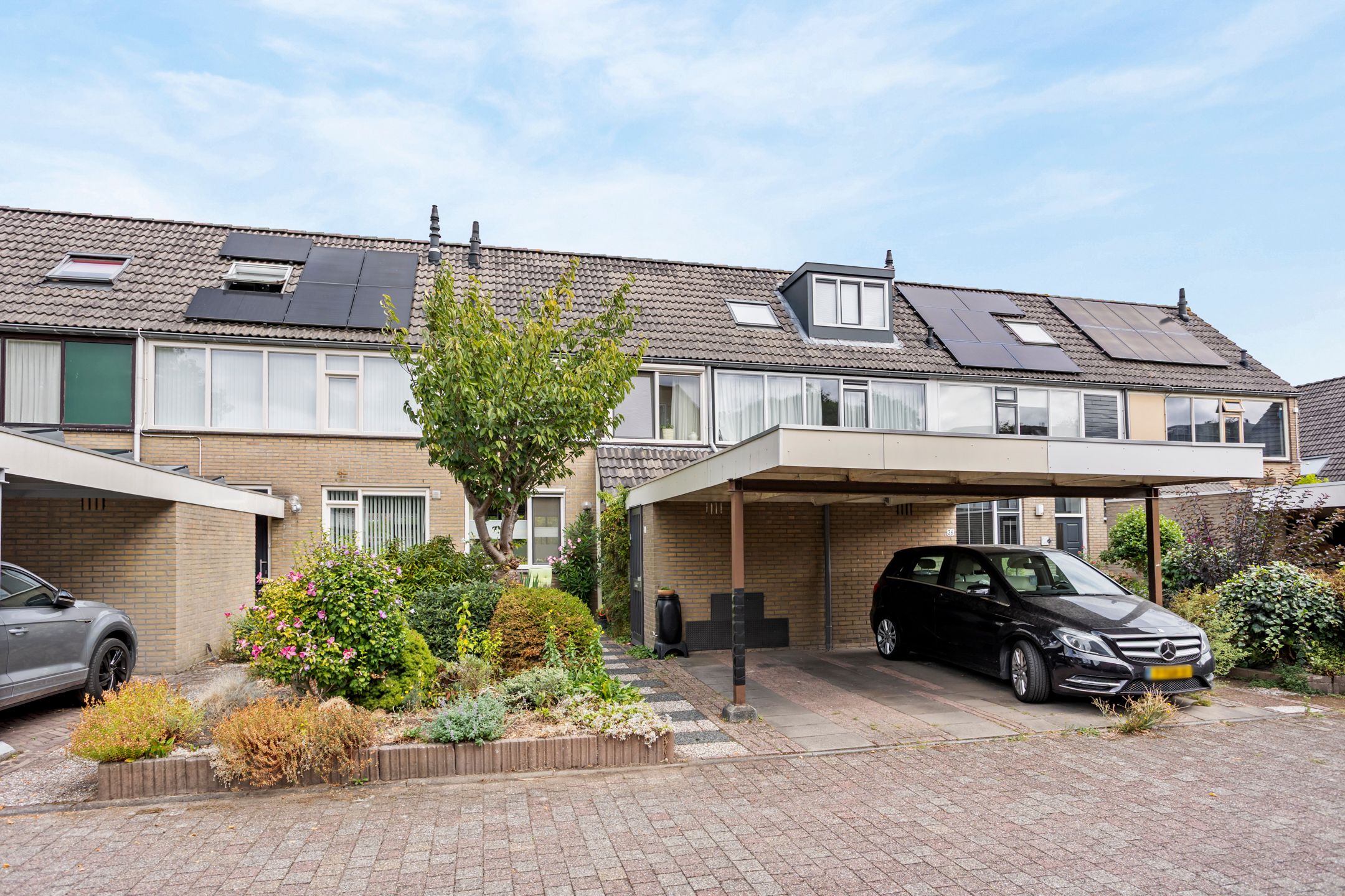 Foto van Doornenburg 25, Leidschendam