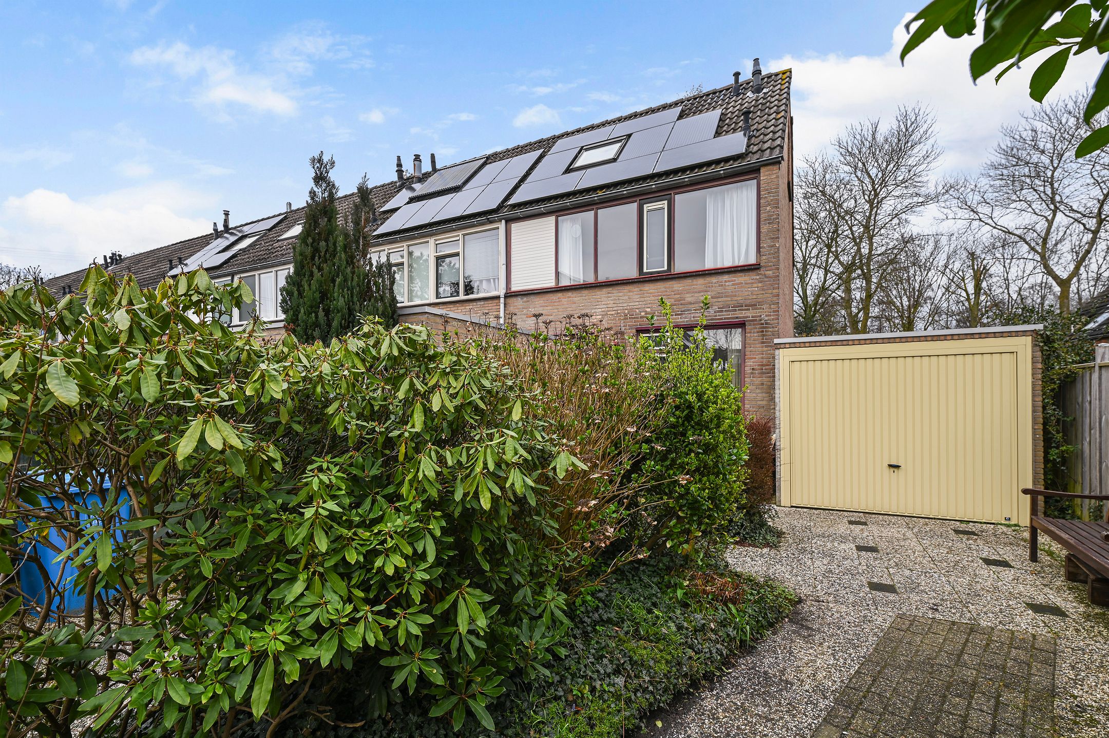 Foto van Wildenborch 7, Leidschendam