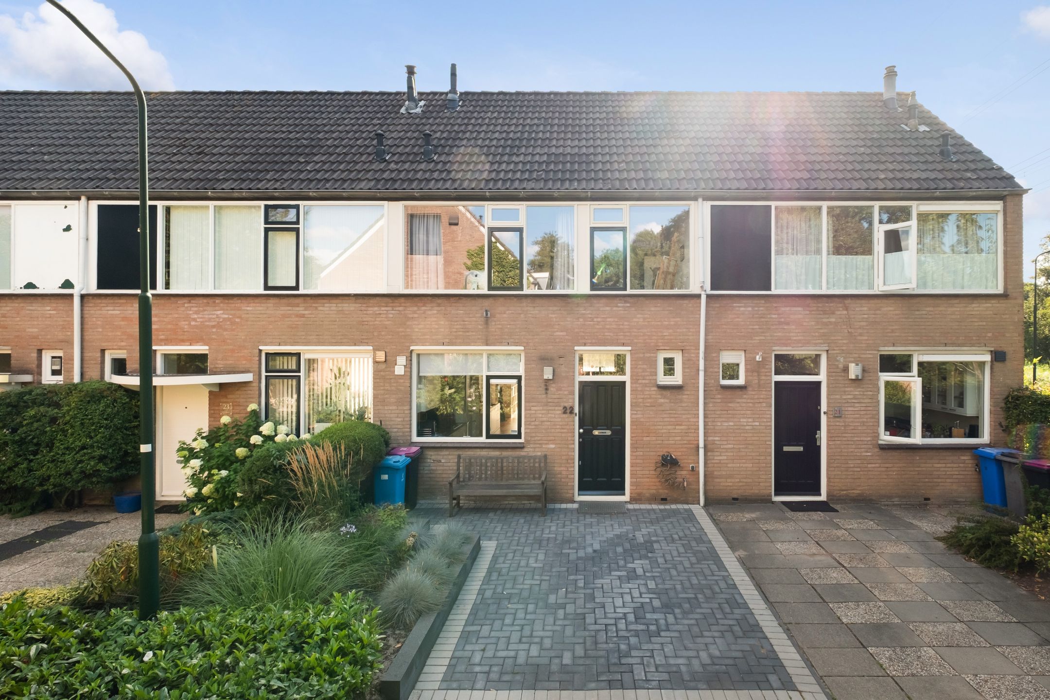 Foto van Wildenborch 22, Leidschendam