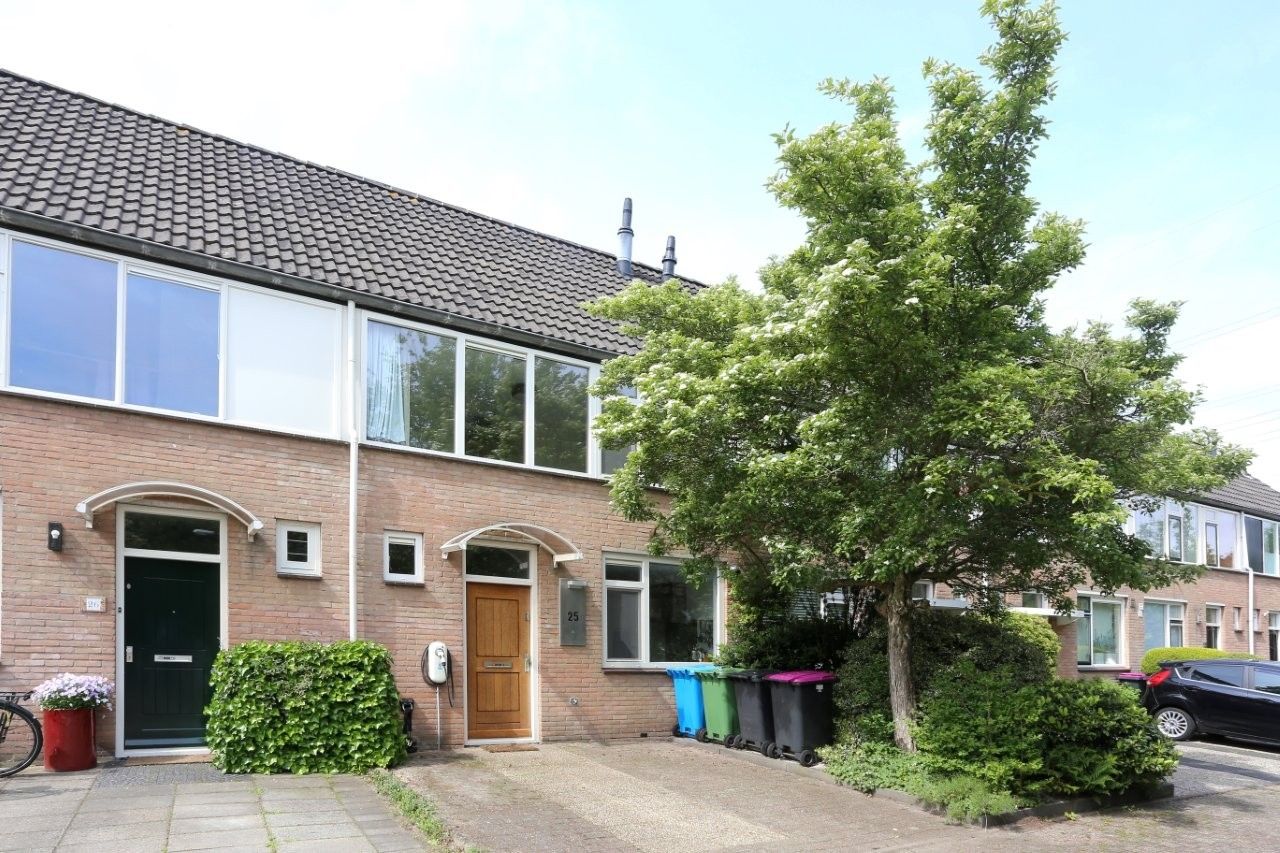 Foto van Wildenborch 25, Leidschendam