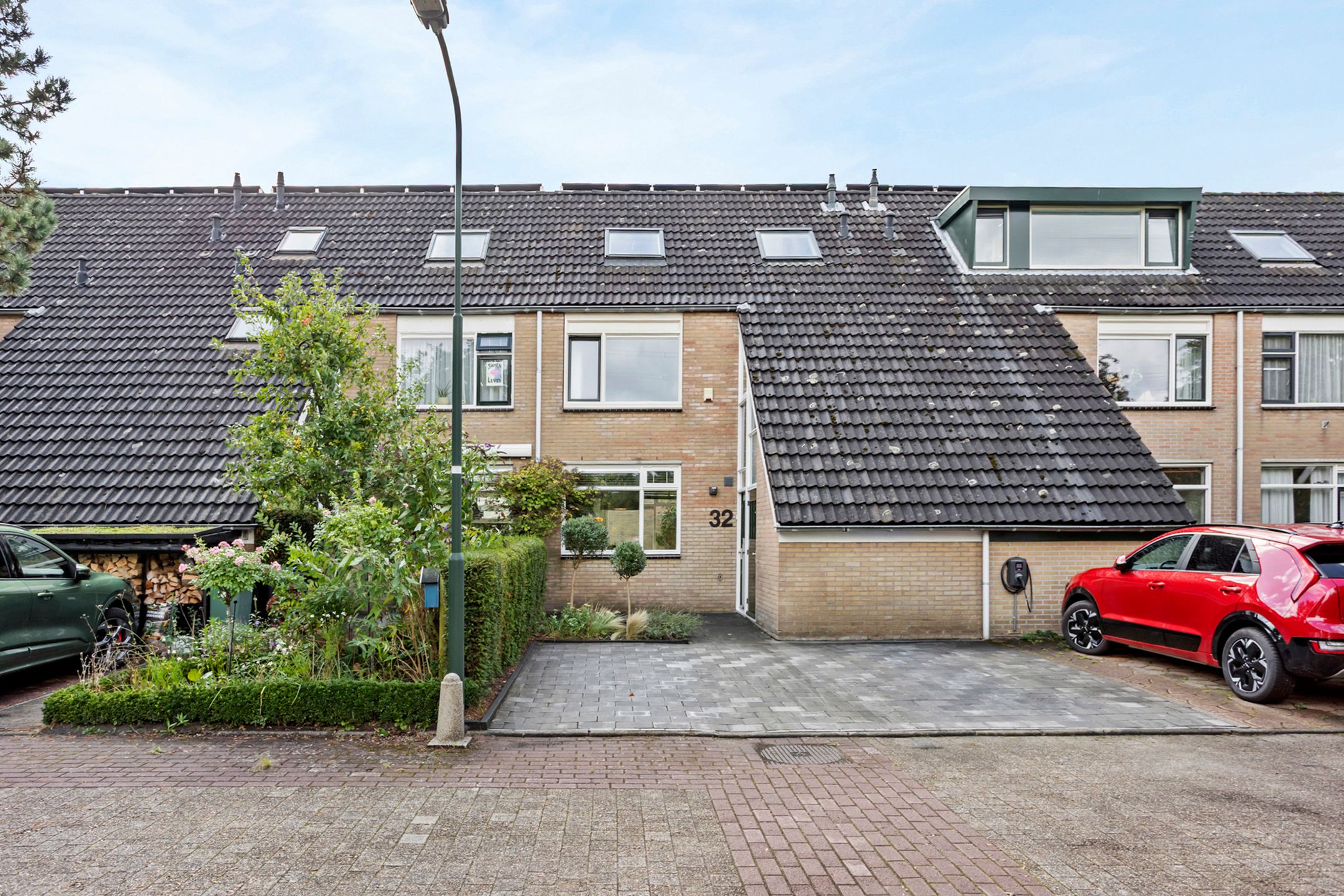 Foto van Wildenborch 32, Leidschendam