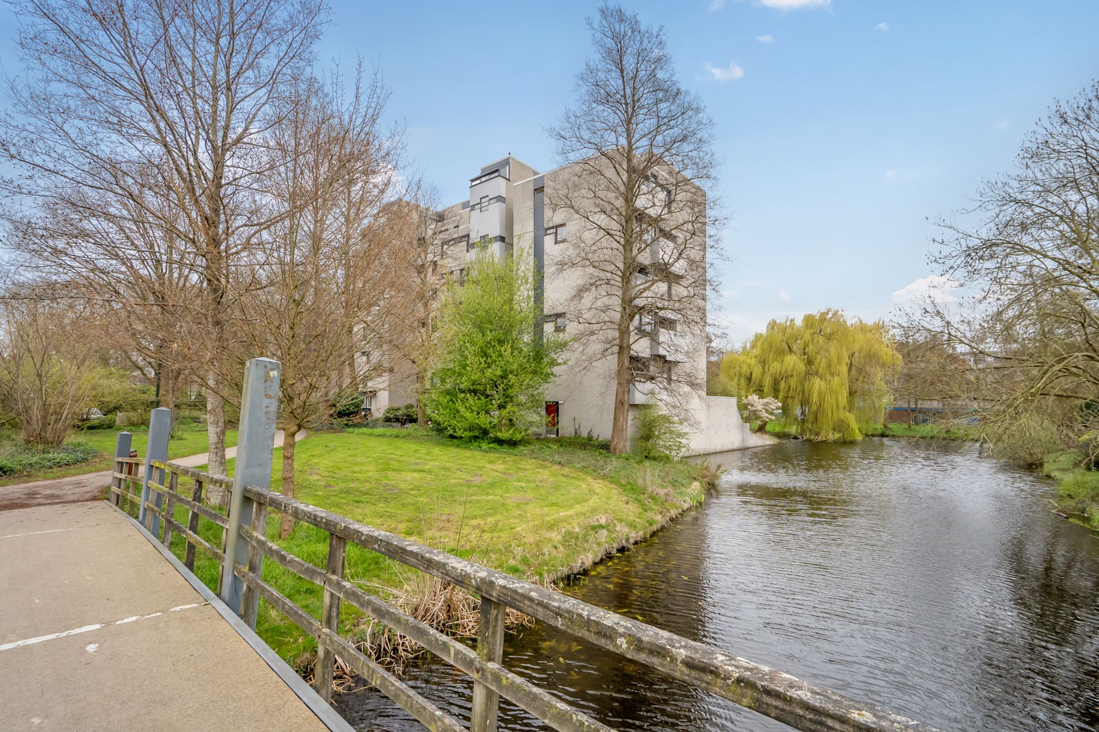 Foto van De Haar 83, Leidschendam