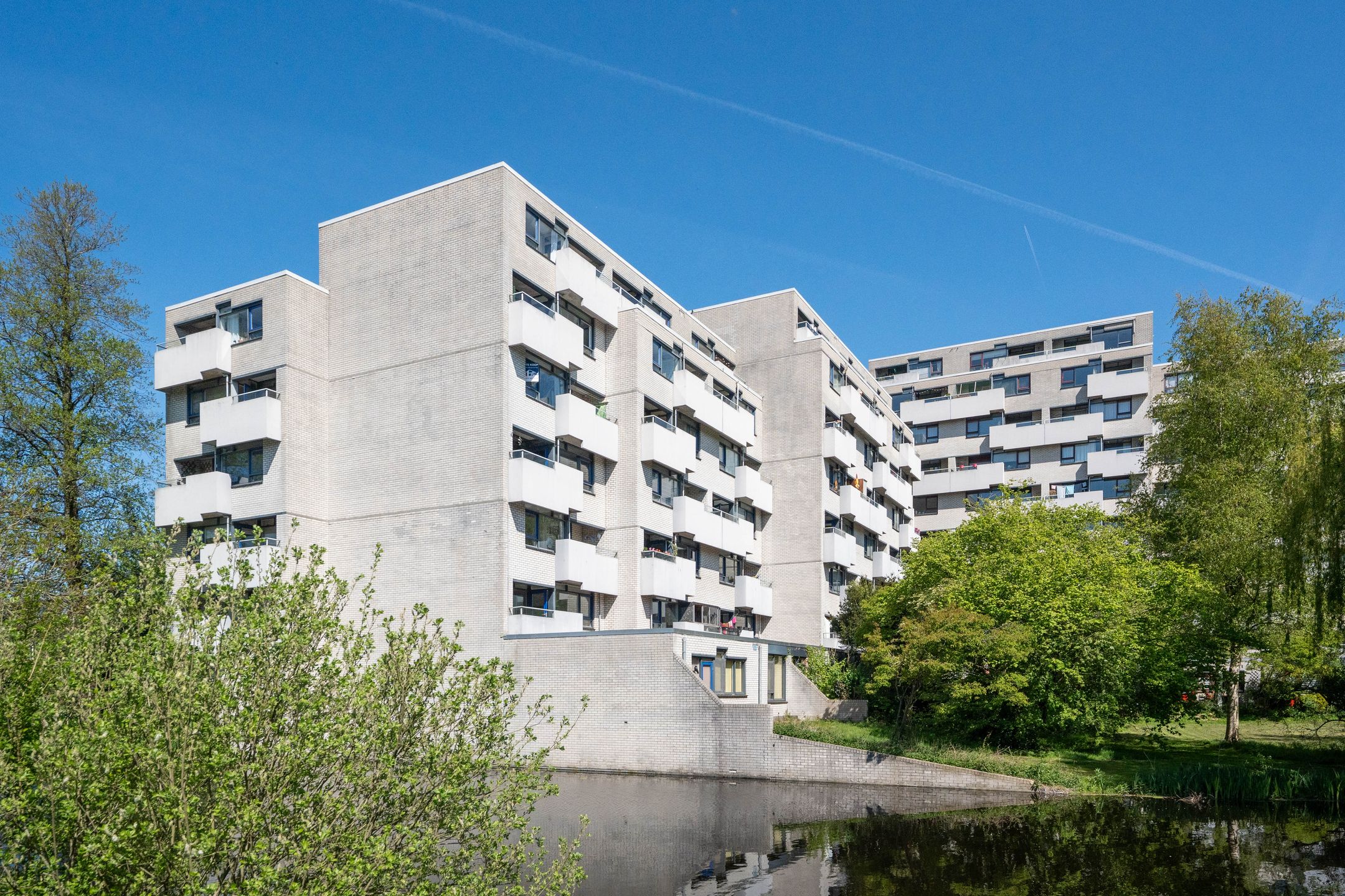 Foto van De Haar 90, Leidschendam