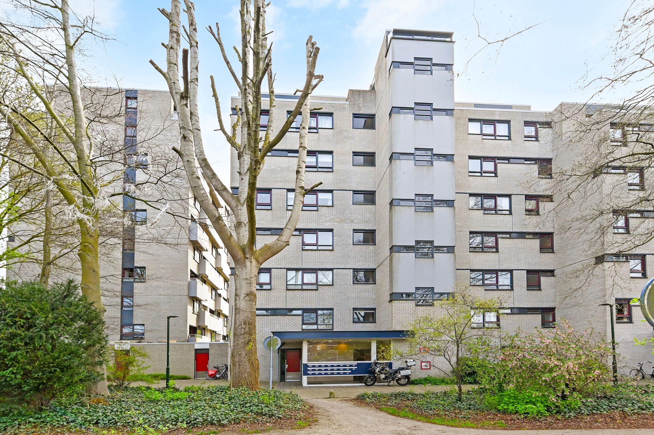 Foto van De Haar 97, Leidschendam