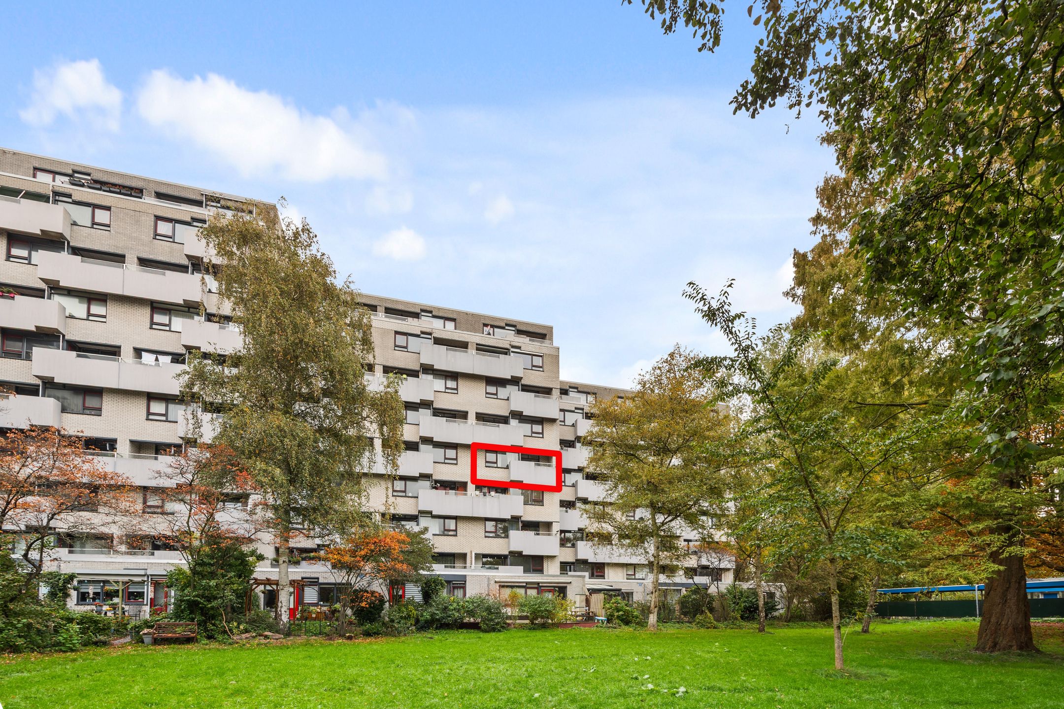 Foto van De Haar 157, Leidschendam