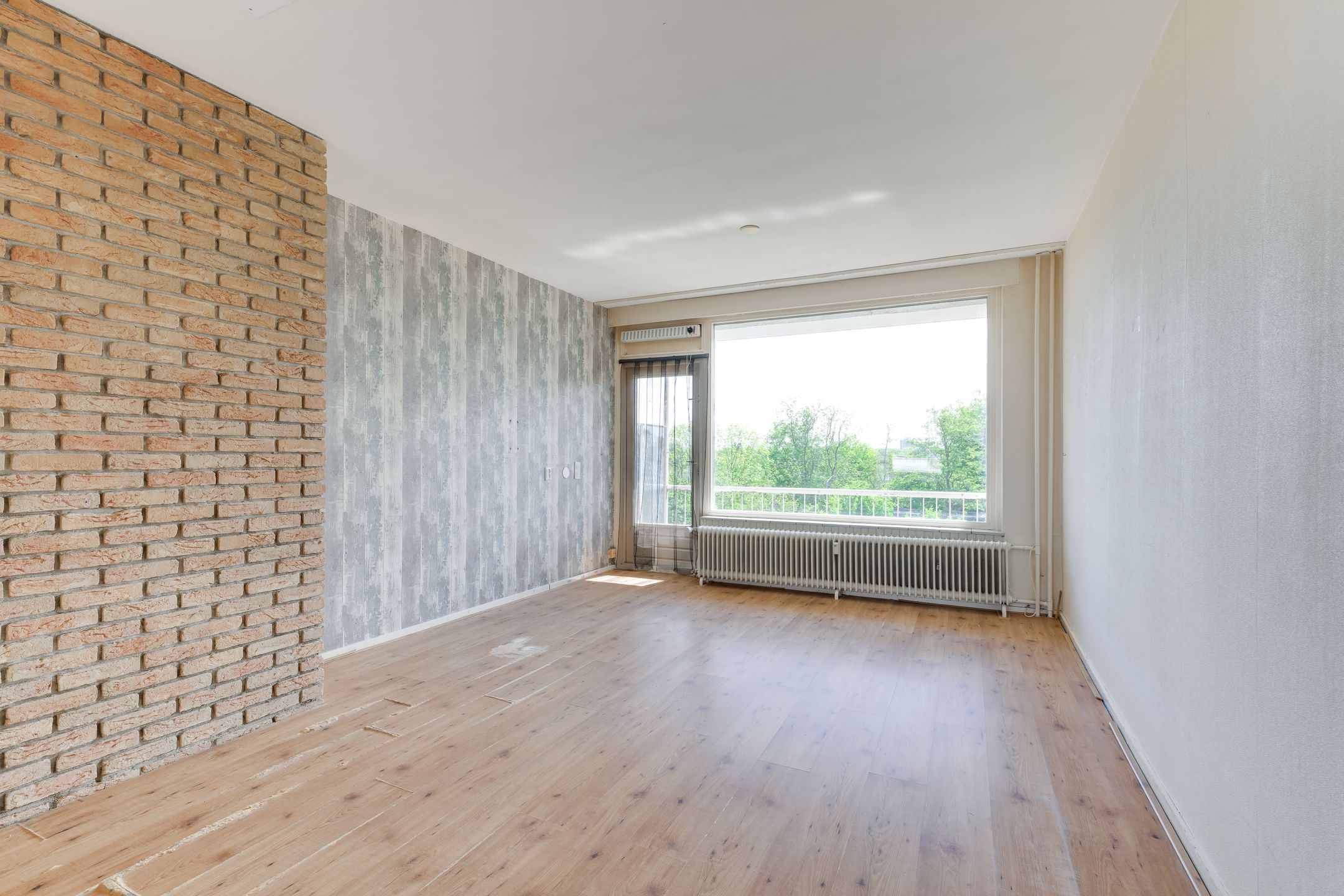Foto van Burgemeester Keijzerlaan 109, Leidschendam