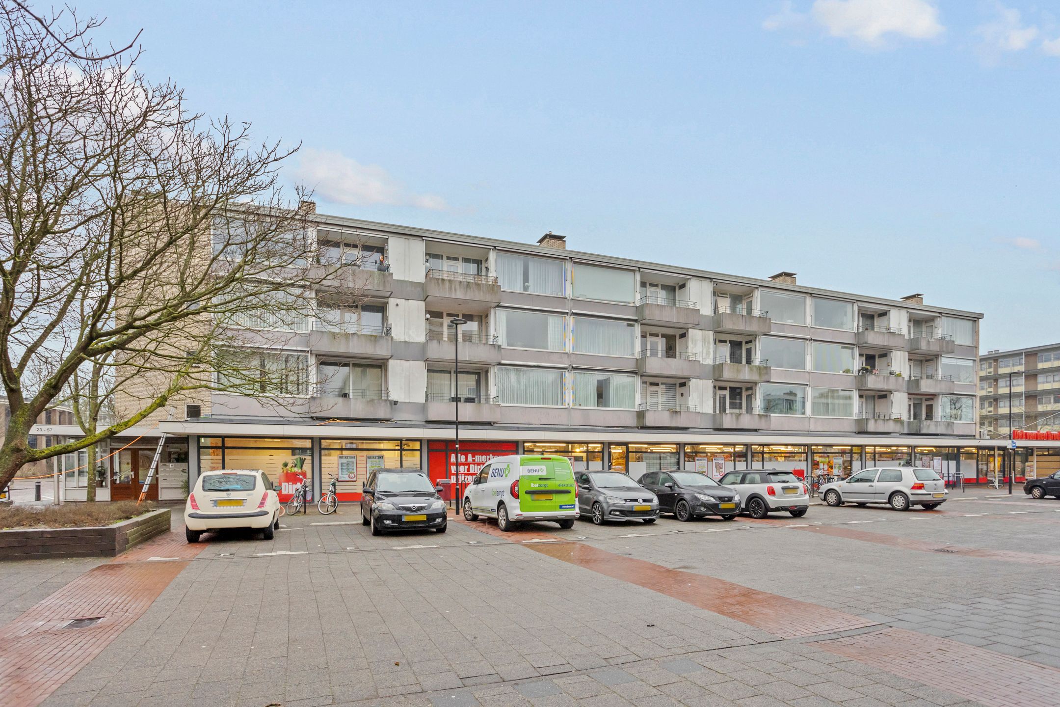 Foto van Burgemeester Sweenslaan 37, Leidschendam