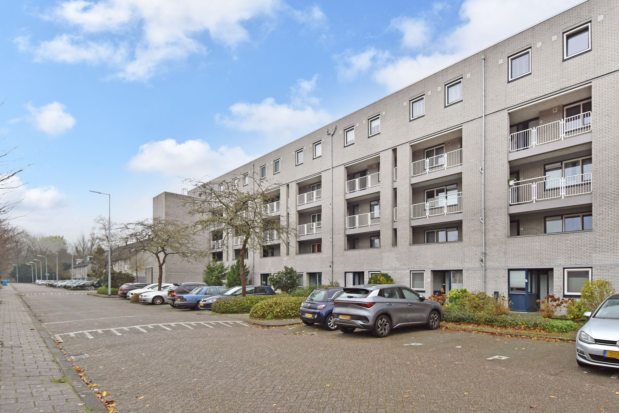 Foto van Grashof 95, Leidschendam