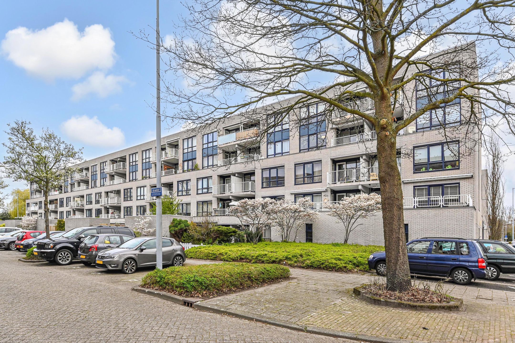Foto van Grashof 165, Leidschendam