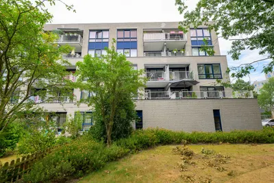 Foto van Grashof 291, Leidschendam
