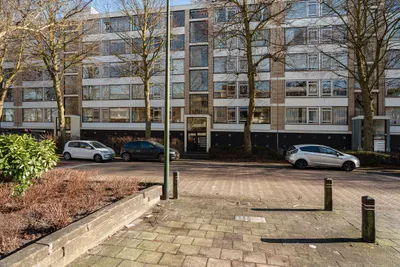 Foto van Burgemeester Caan van Necklaan 257, Leidschendam