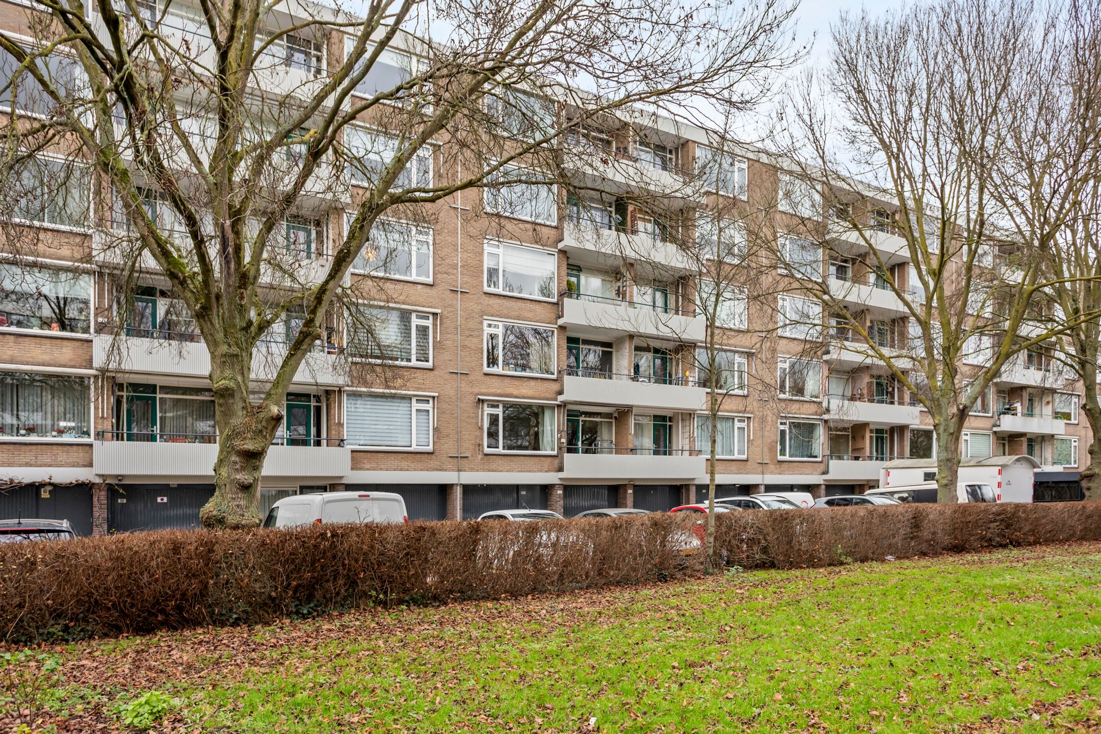 Foto van Burgemeester Caan van Necklaan 434, Leidschendam