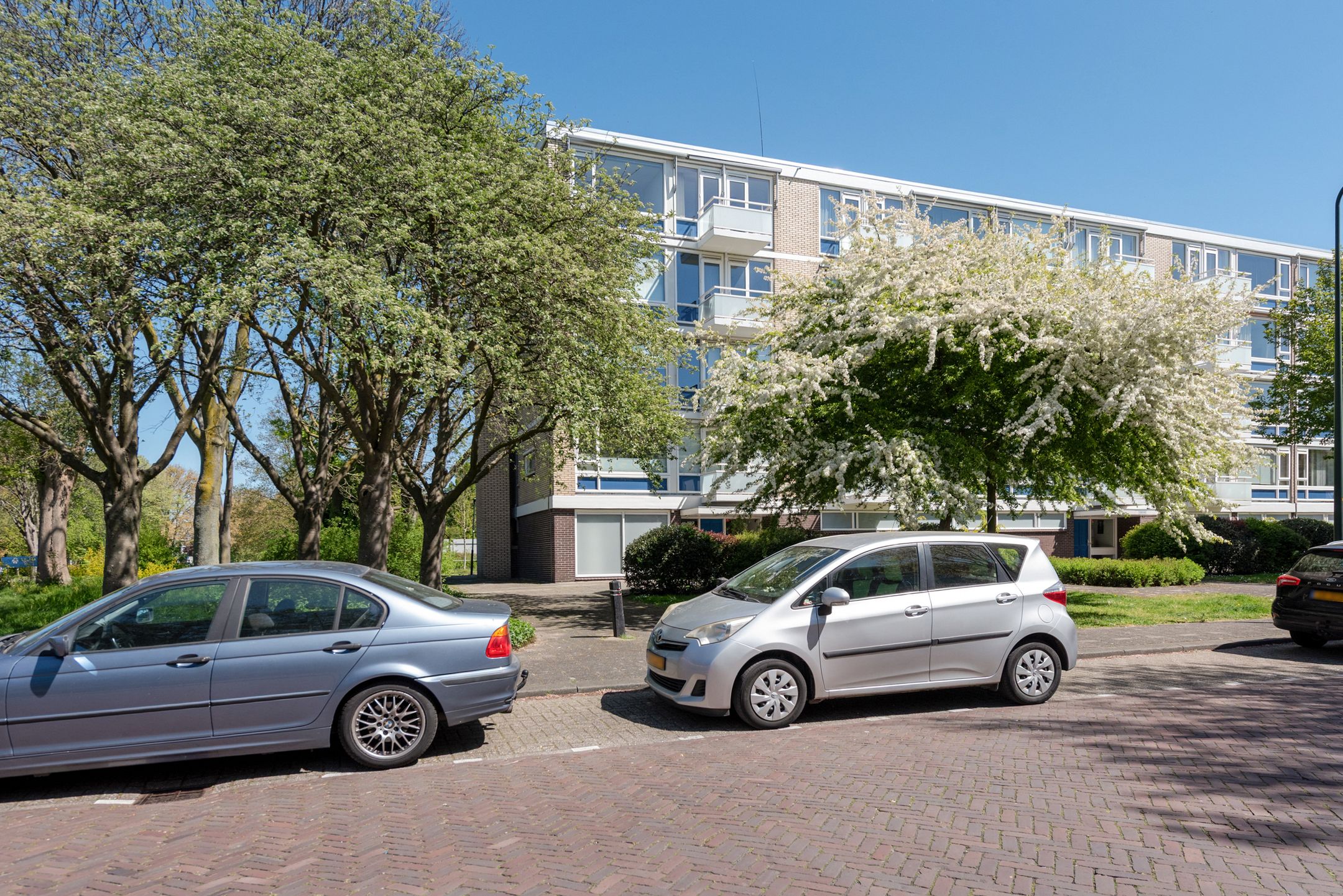 Foto van Schout Van Eijklaan 119, Leidschendam