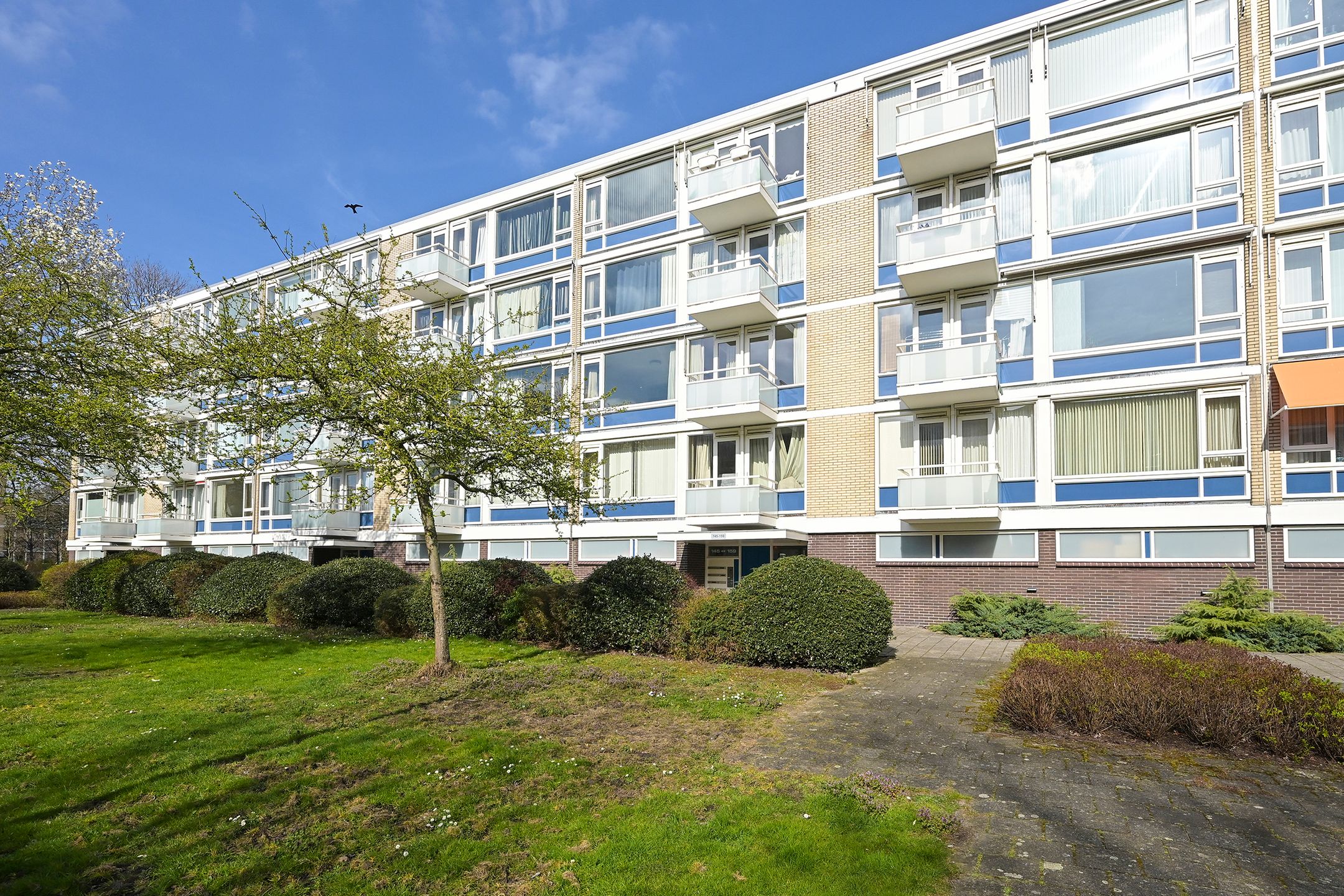 Foto van Schout Van Eijklaan 147, Leidschendam