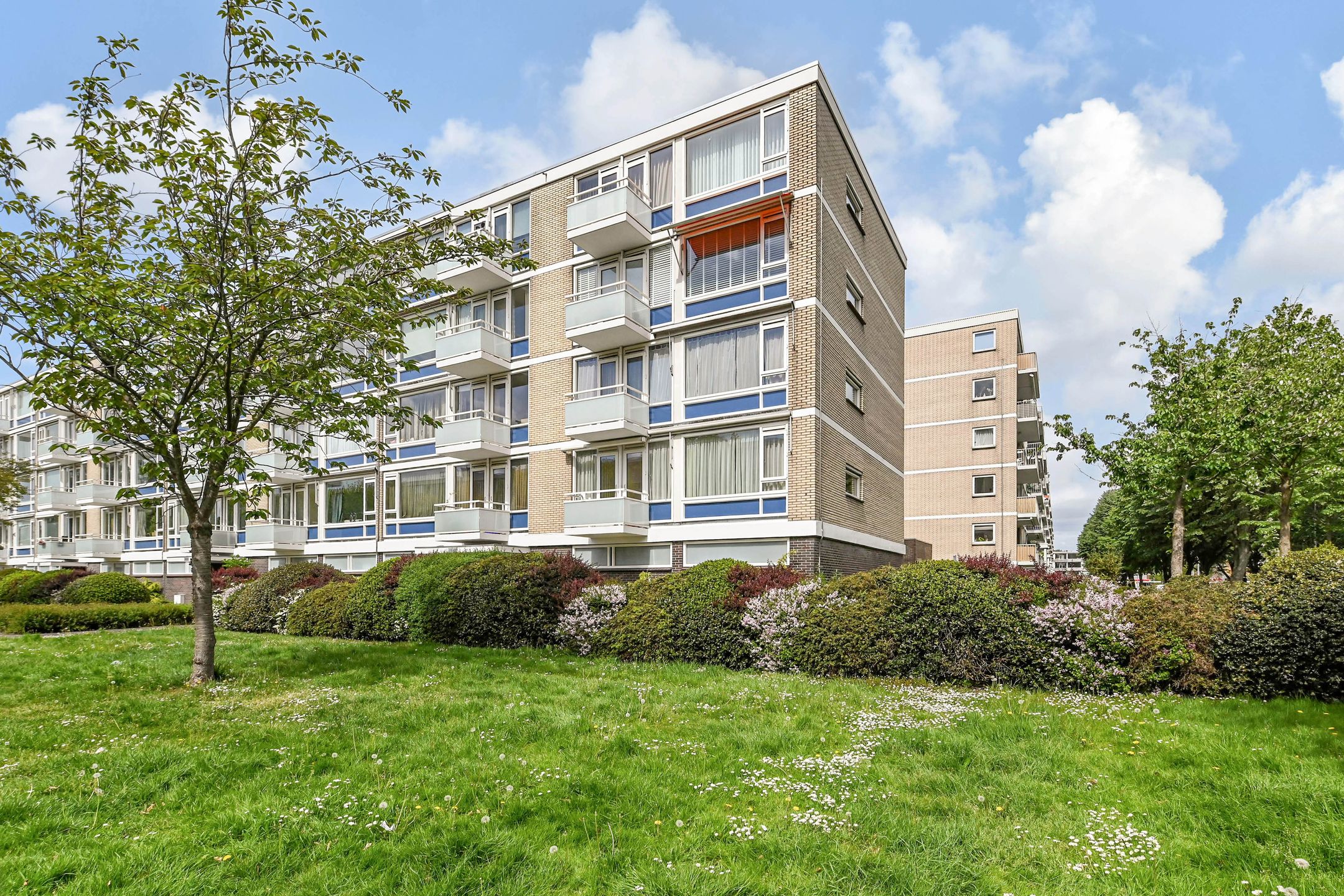 Foto van Schout Van Eijklaan 239, Leidschendam