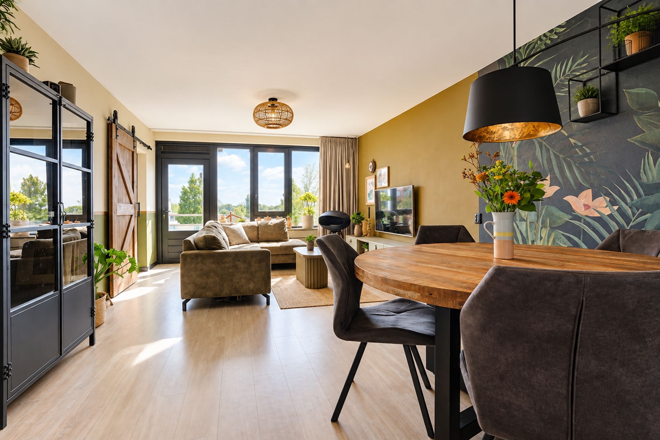 Foto van Gravin Juliana van Stolberglaan 285, Leidschendam