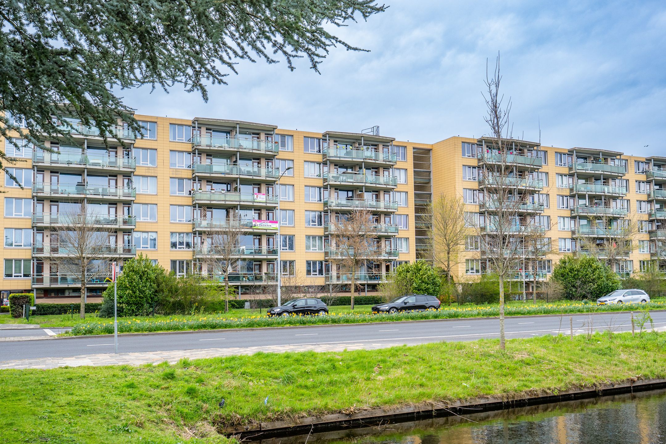 Foto van Gravin Juliana van Stolberglaan 473, Leidschendam