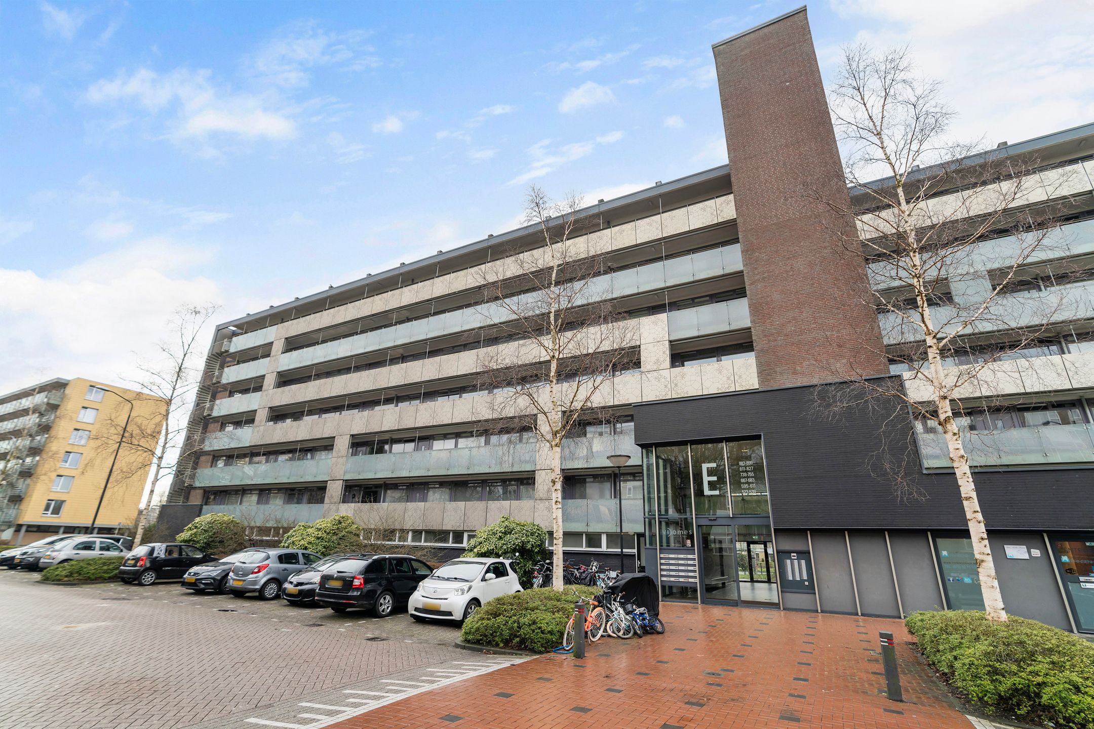 Foto van Gravin Juliana van Stolberglaan 669, Leidschendam