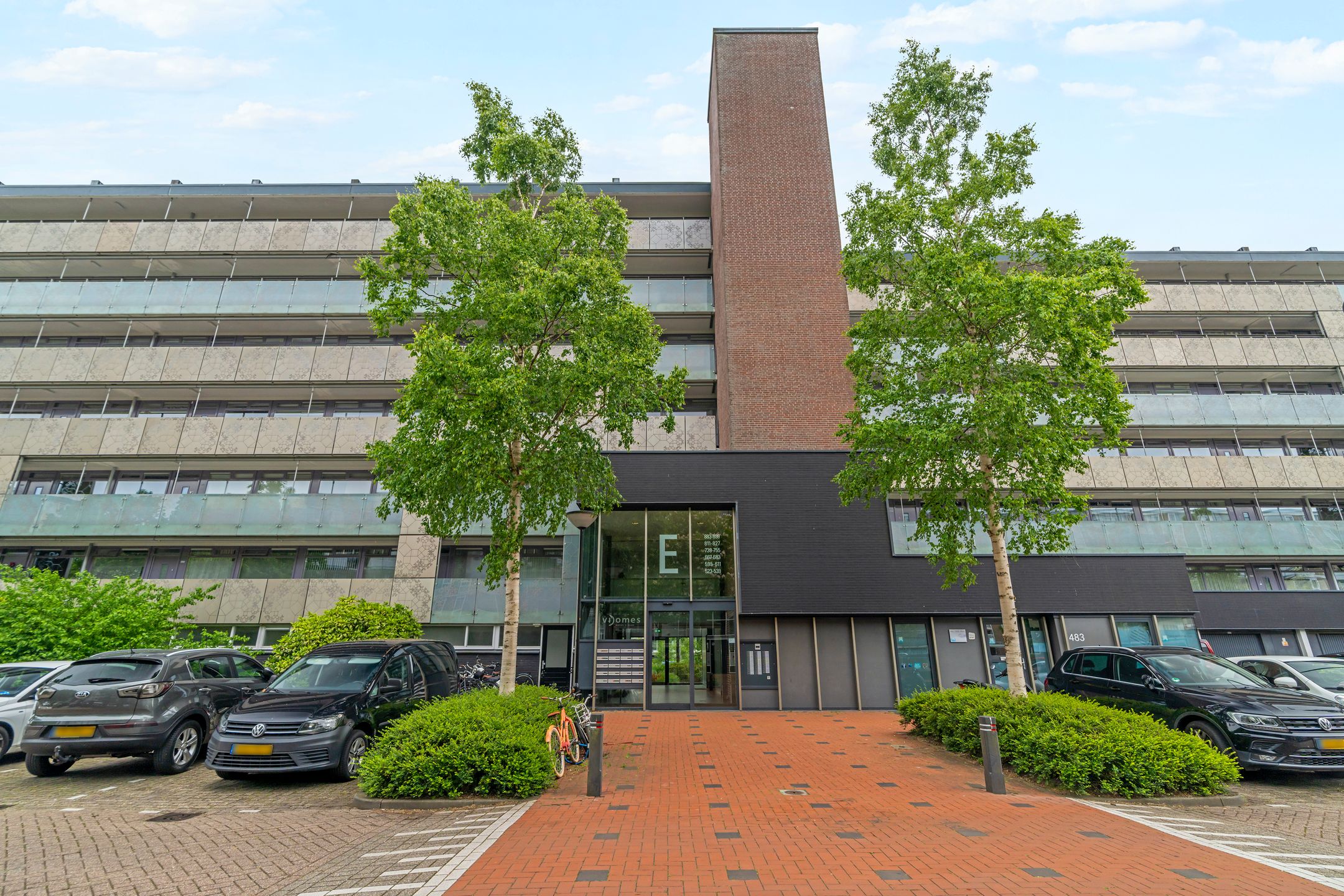 Foto van Gravin Juliana van Stolberglaan 683, Leidschendam