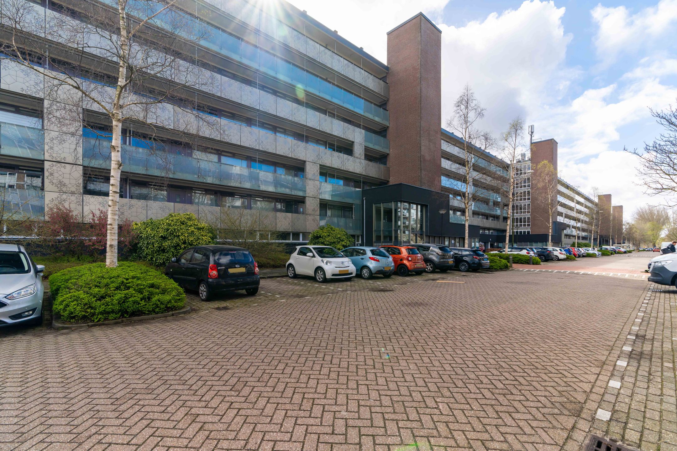 Foto van Gravin Juliana van Stolberglaan 745, Leidschendam