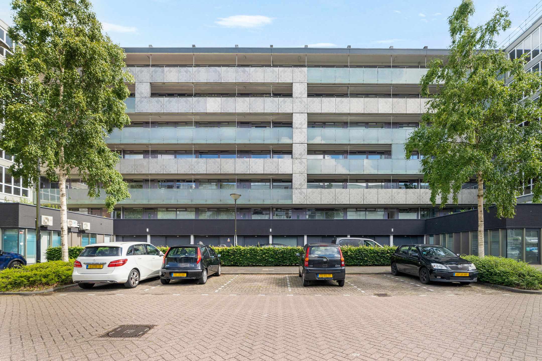 Foto van Gravin Juliana van Stolberglaan 897, Leidschendam