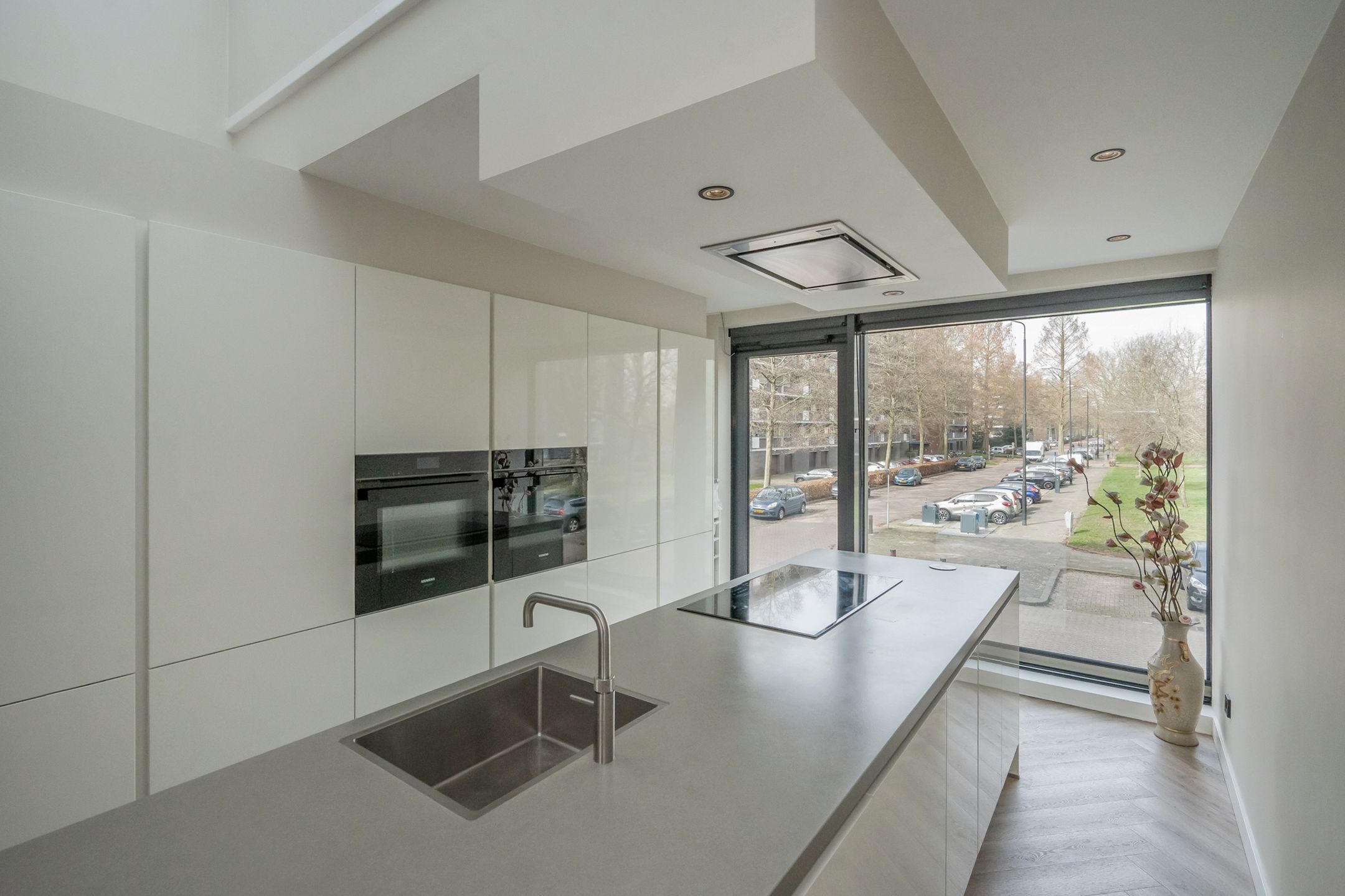 Foto van Gravin Juliana van Stolberglaan 585, Leidschendam