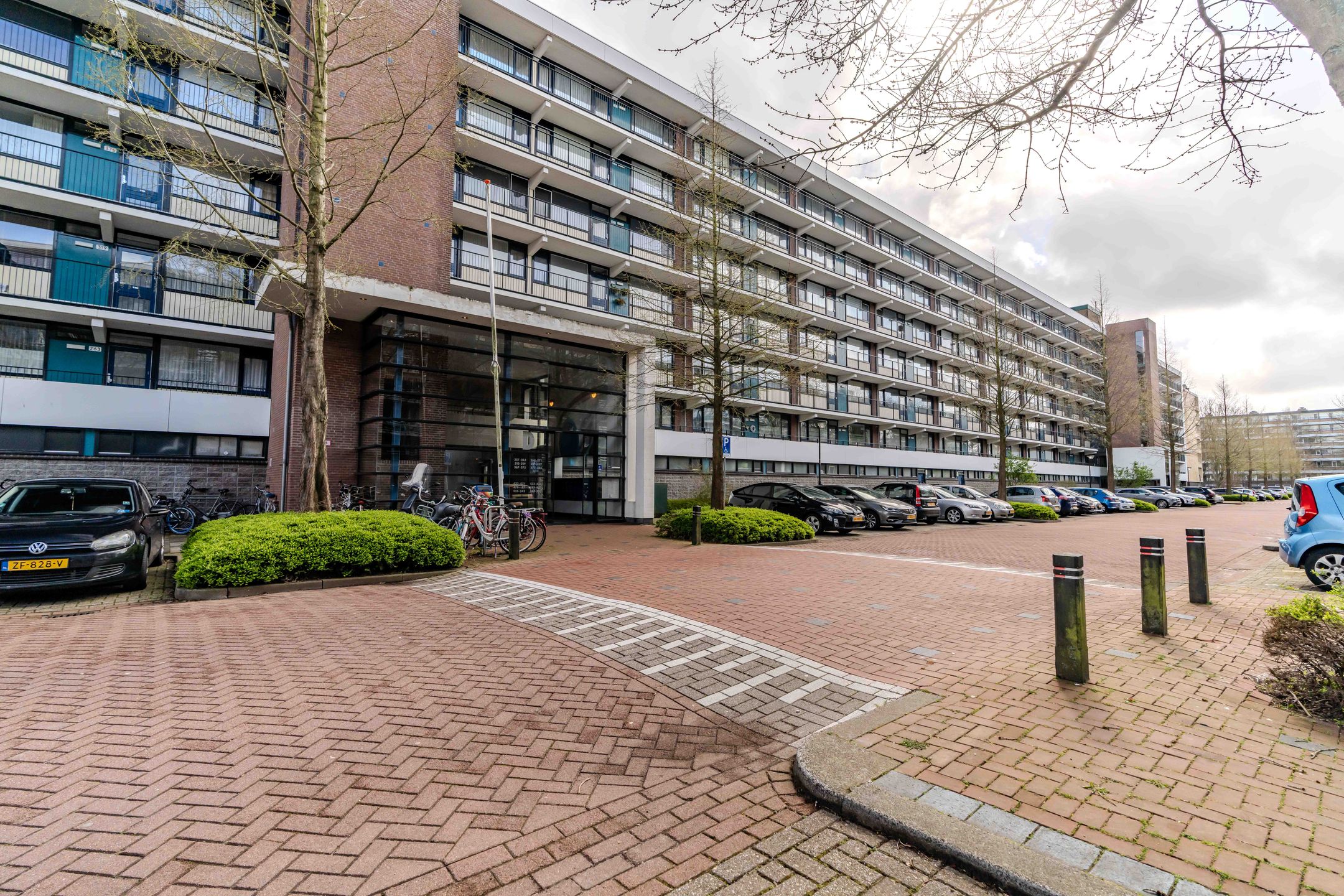 Foto van Prins Johan Willem Frisolaan 495, Leidschendam