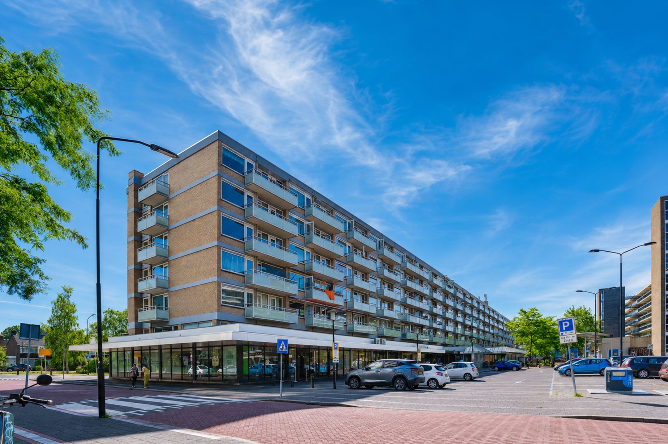 Foto van Prins Frederiklaan 301, Leidschendam