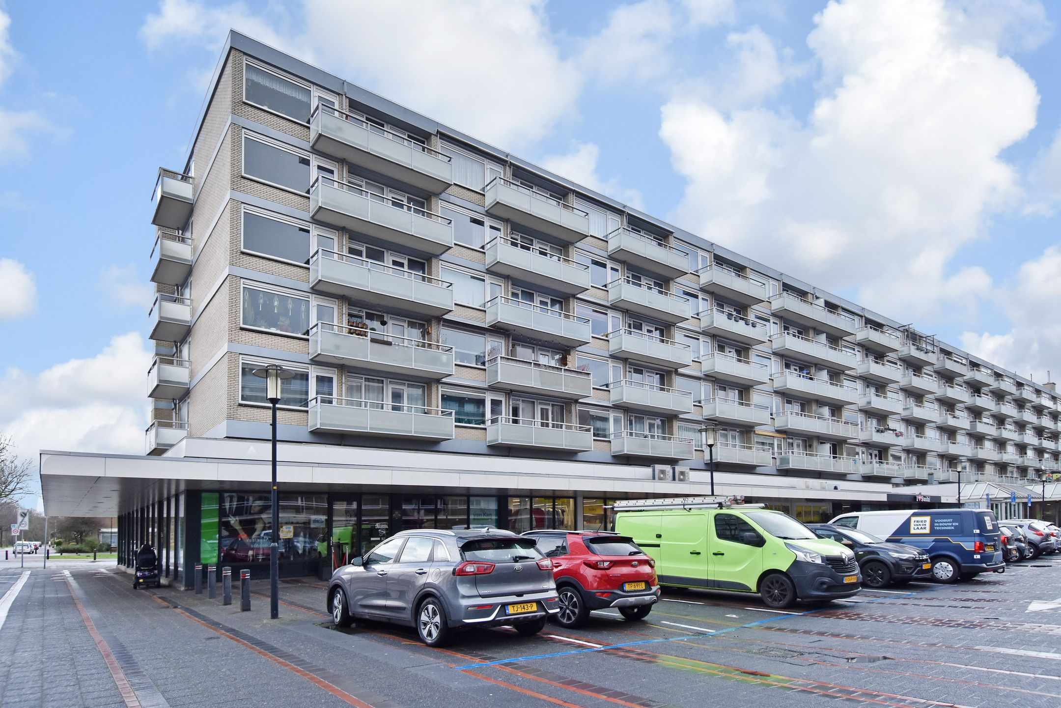 Foto van Prins Frederiklaan 329, Leidschendam