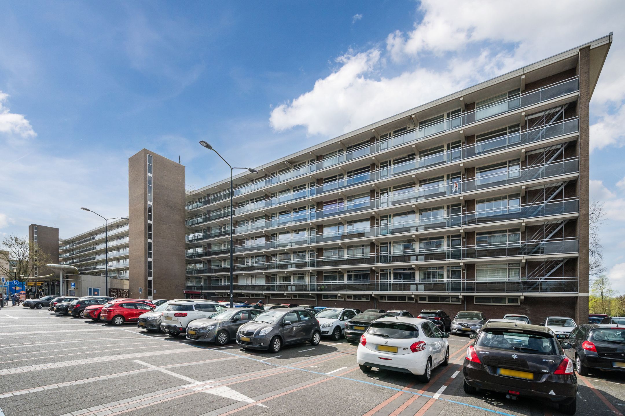 Foto van Prins Frederiklaan 422, Leidschendam