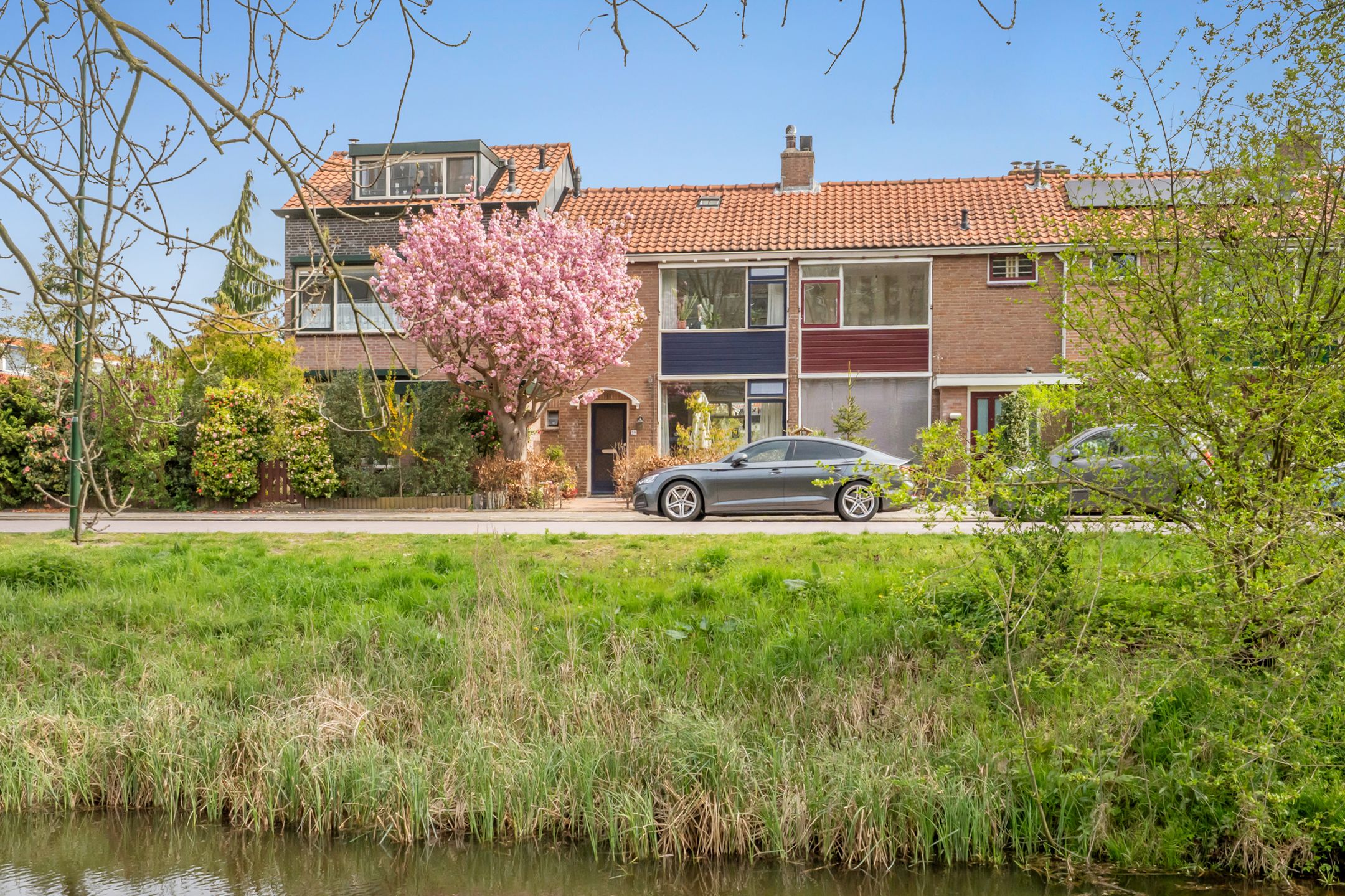 Foto van Dillenburgsingel 59, Leidschendam