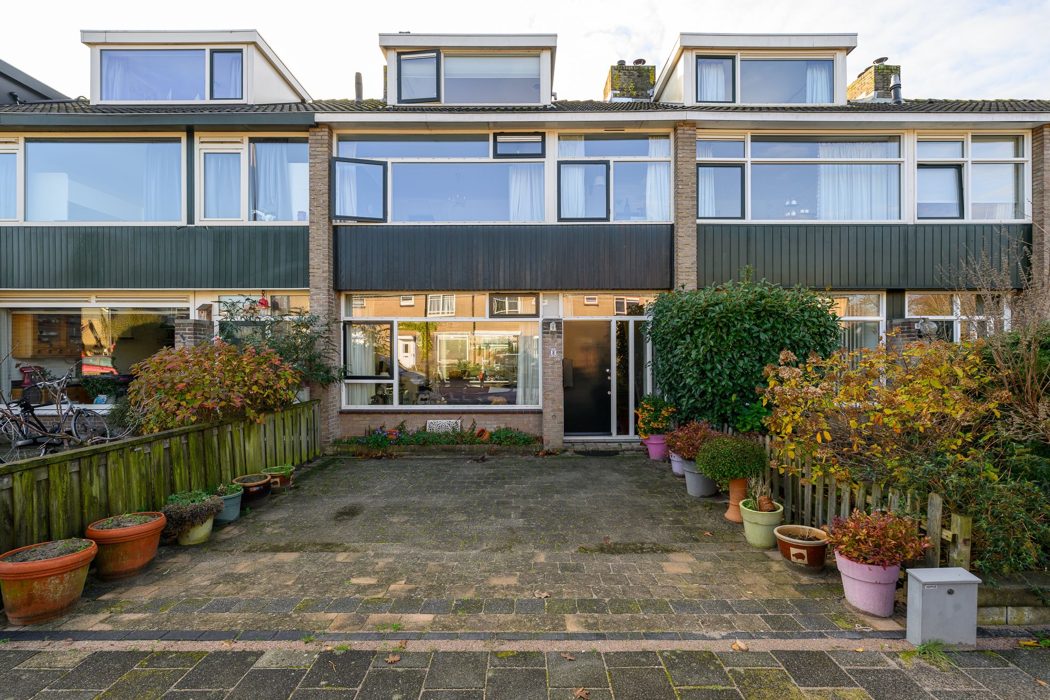 Foto van Gravin van Viandenlaan 8, Leidschendam