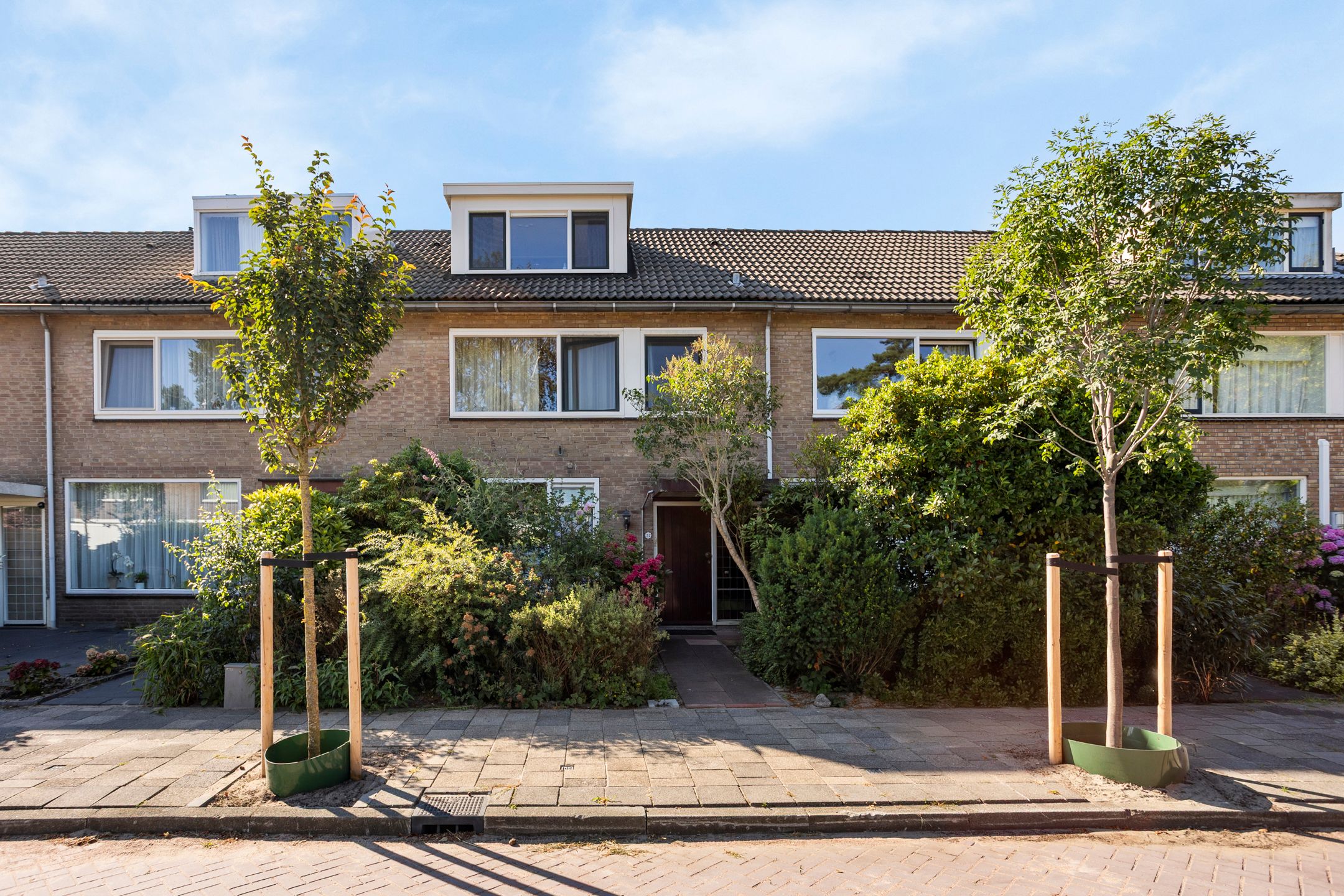 Foto van Graaf Janlaan 37, Leidschendam