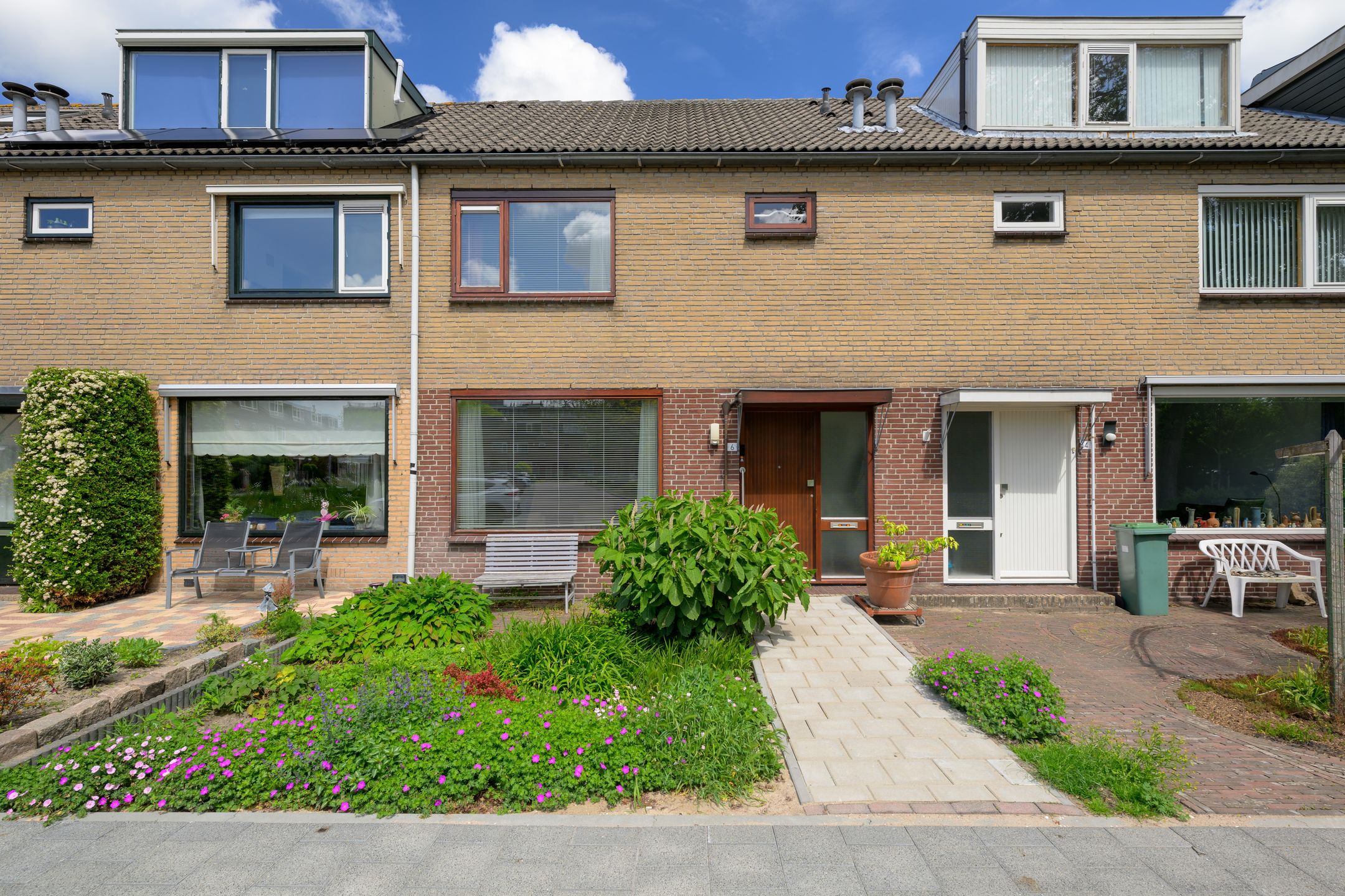 Foto van Gravin Catharinalaan 6, Leidschendam