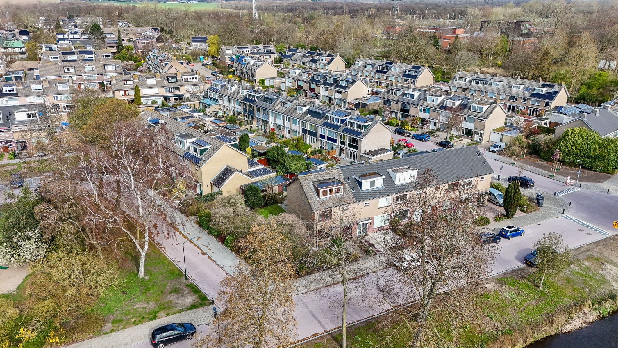 Foto van Graaf Adolflaan 10, Leidschendam