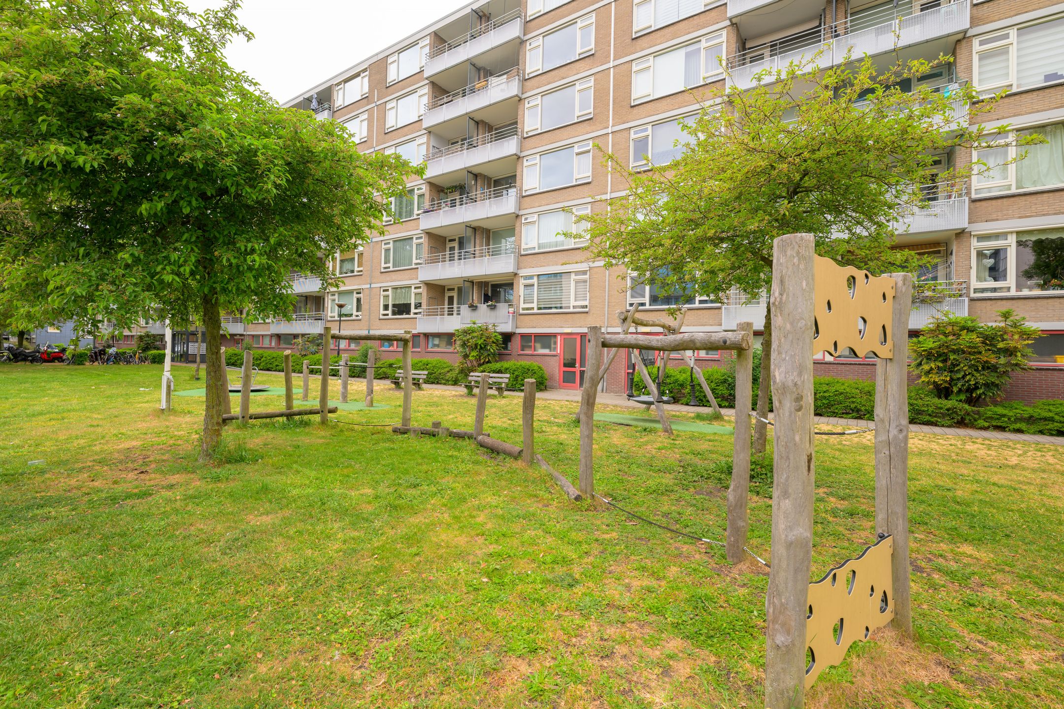 Foto van Gravin Juliana van Stolberglaan 264, Leidschendam