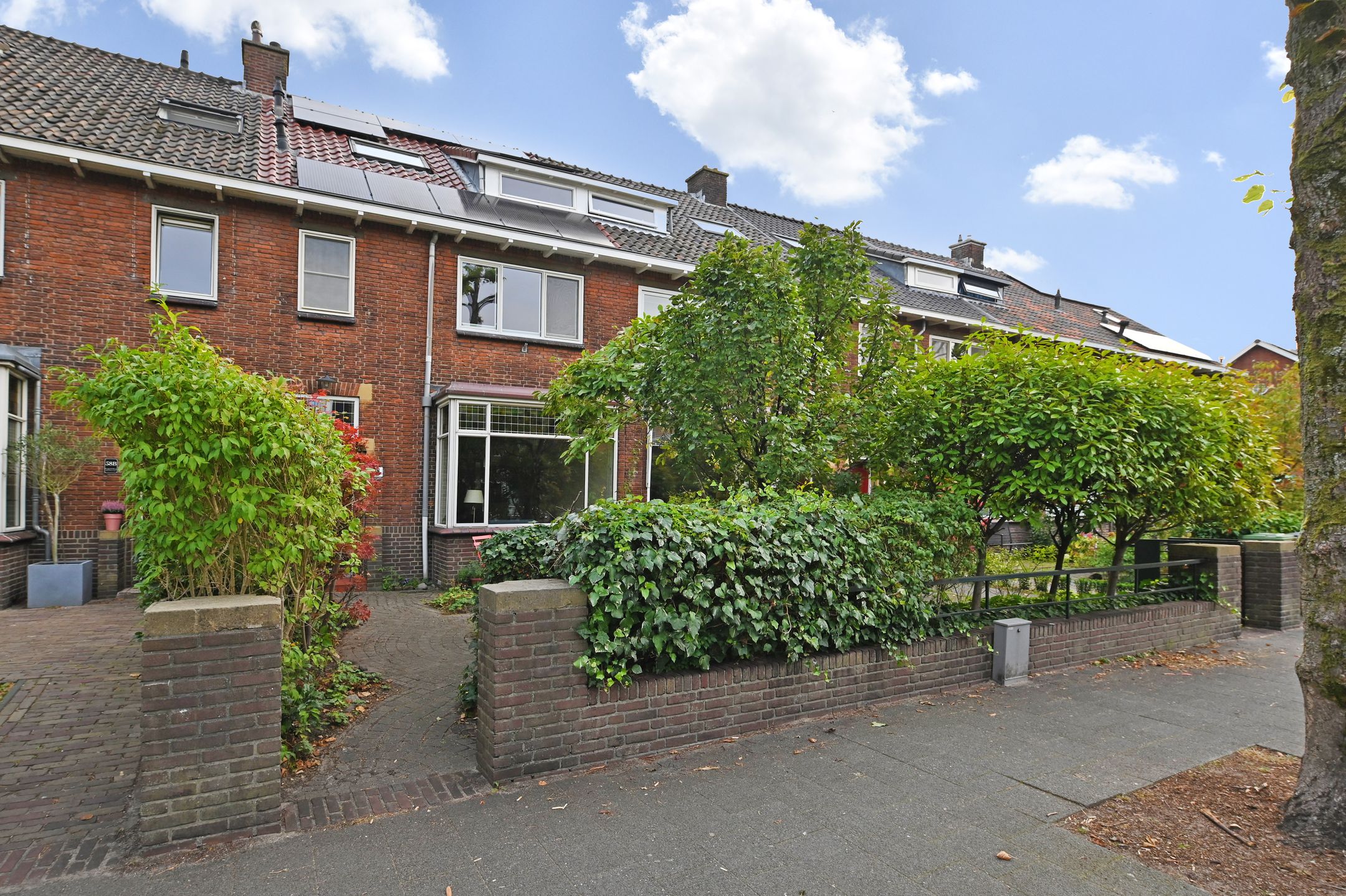 Foto van Looierslaan 58A, Leidschendam