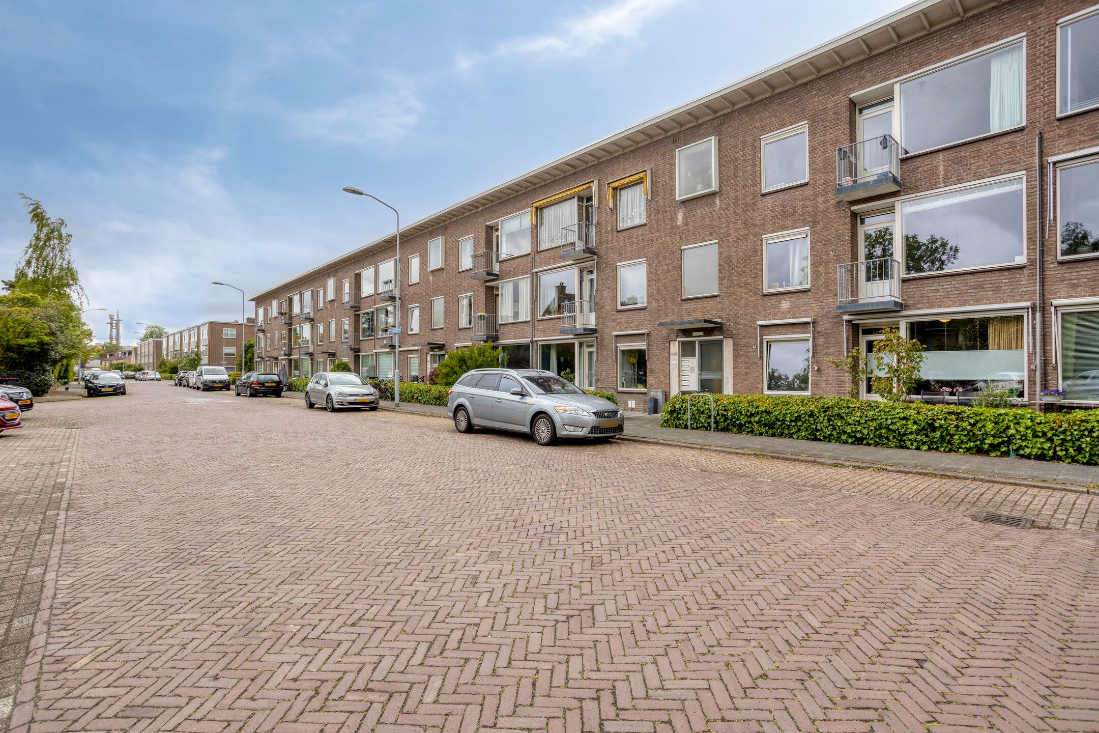 Foto van Prins Bernhardlaan 119, Leidschendam