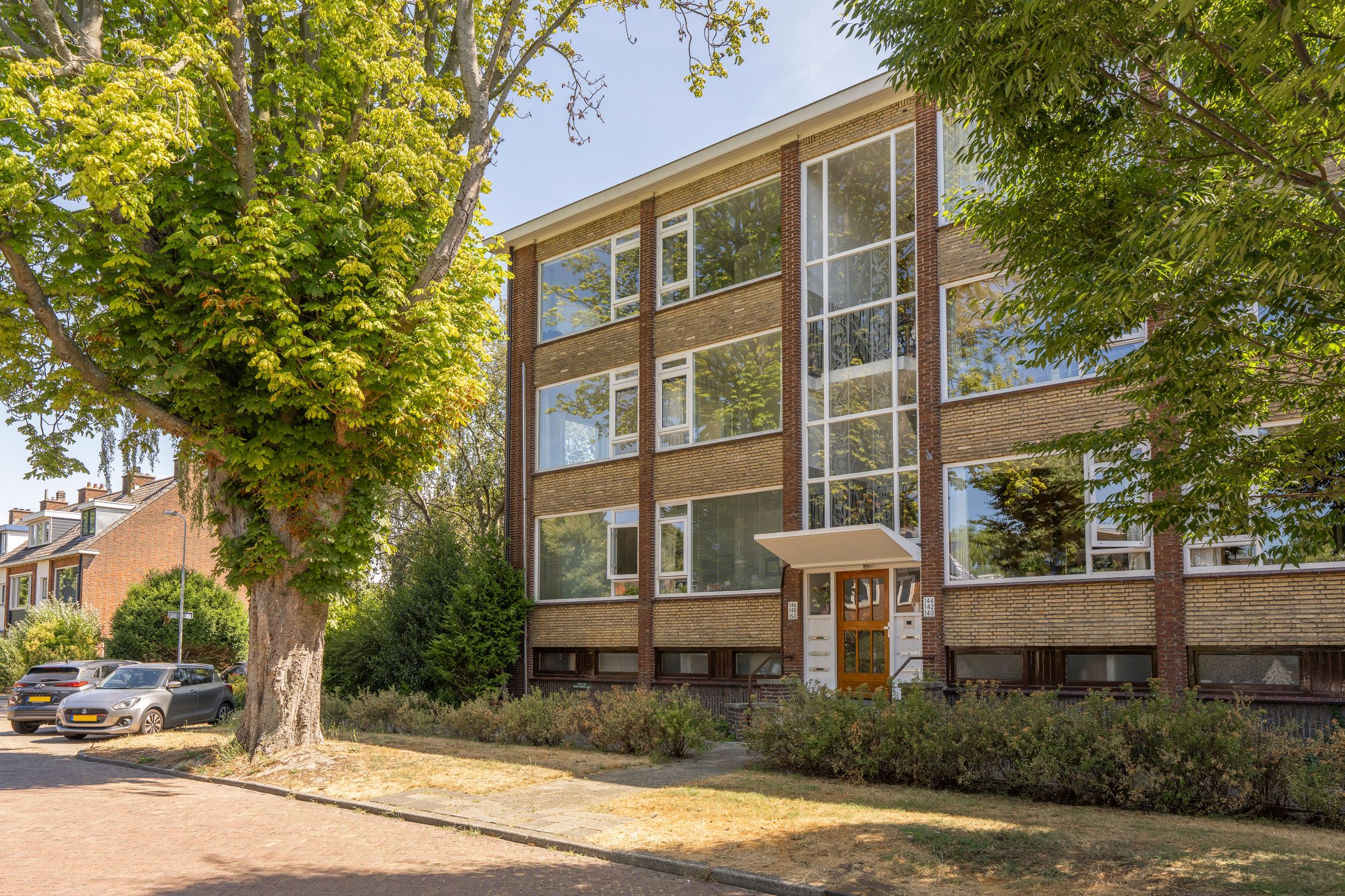 Foto van Prins Bernhardlaan 148, Leidschendam