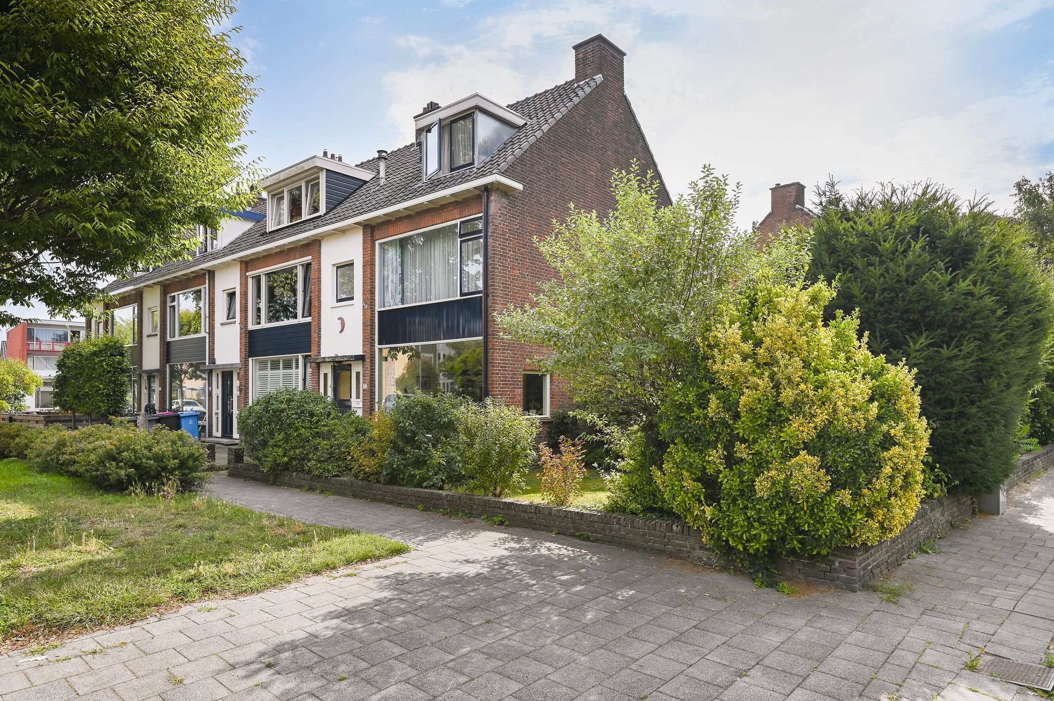Foto van Prins Bernhardlaan 152, Leidschendam
